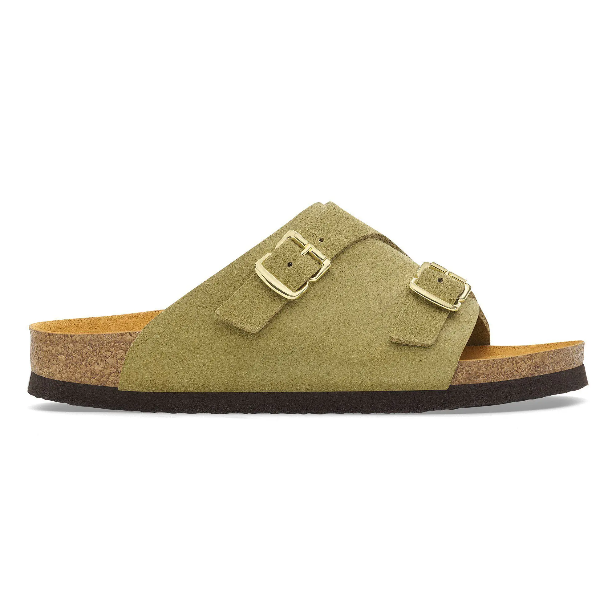 ZüRich 1964 Suede Leather - Image 3