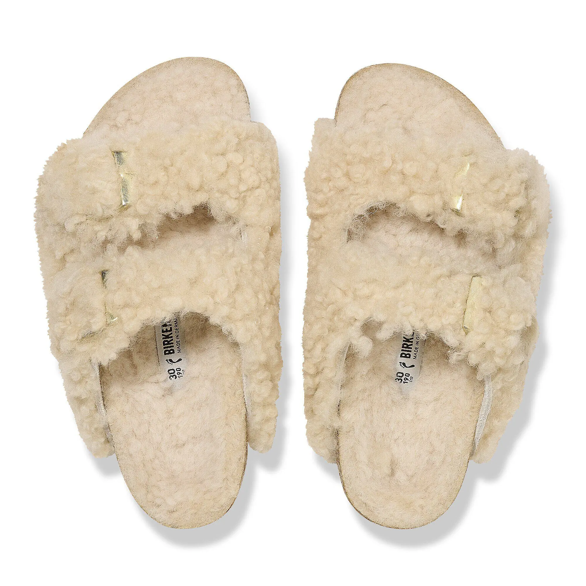 Alternative view of Arizona Kids Fur
