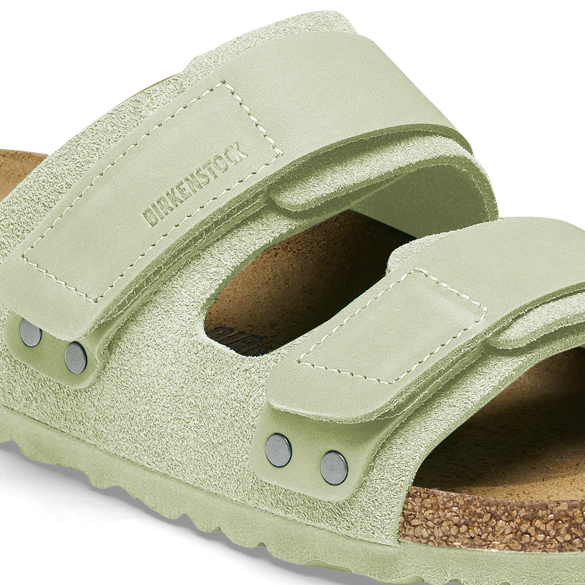 Uji Nubuck Leather/Suede - Image 6