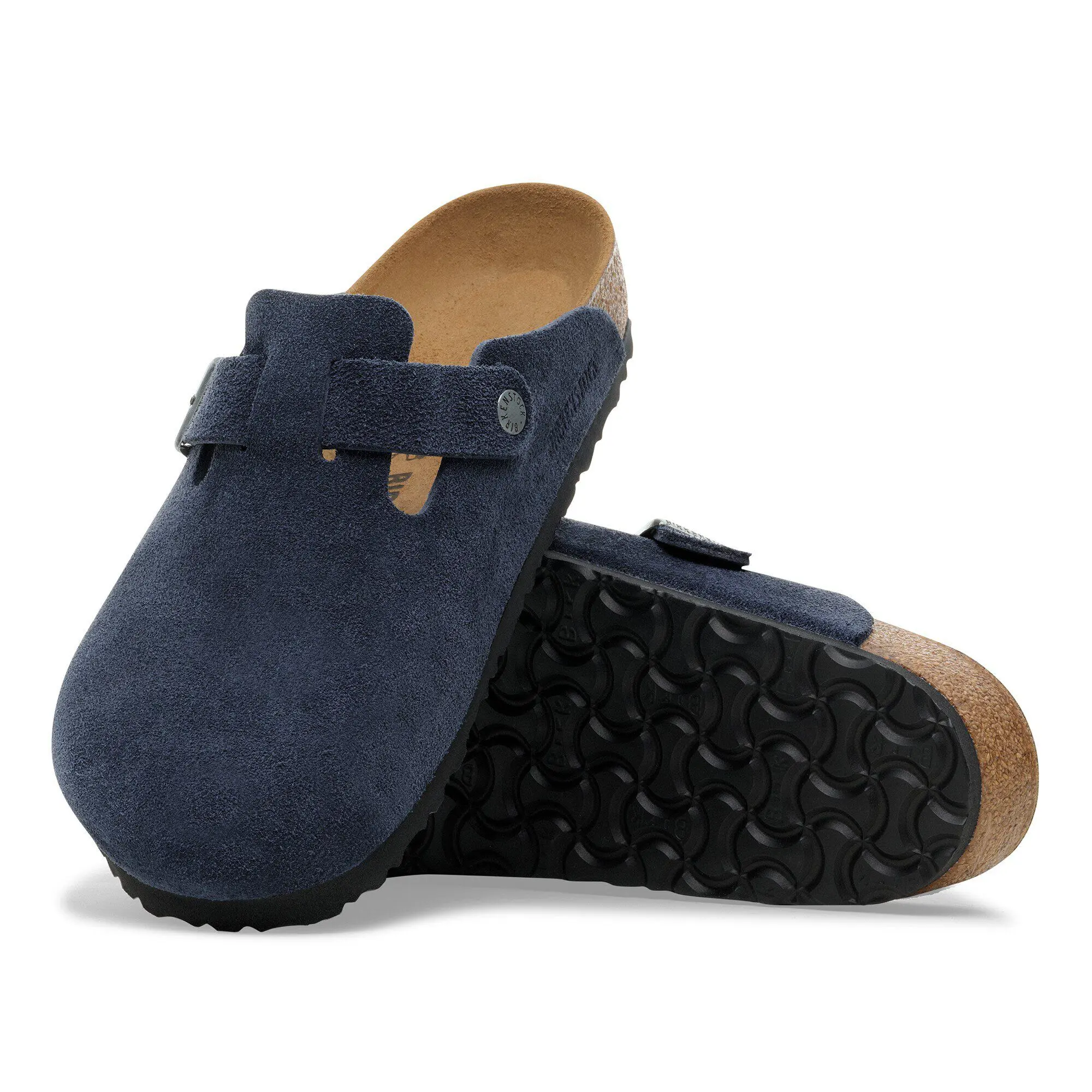 Boston Suede Leather - Image 5