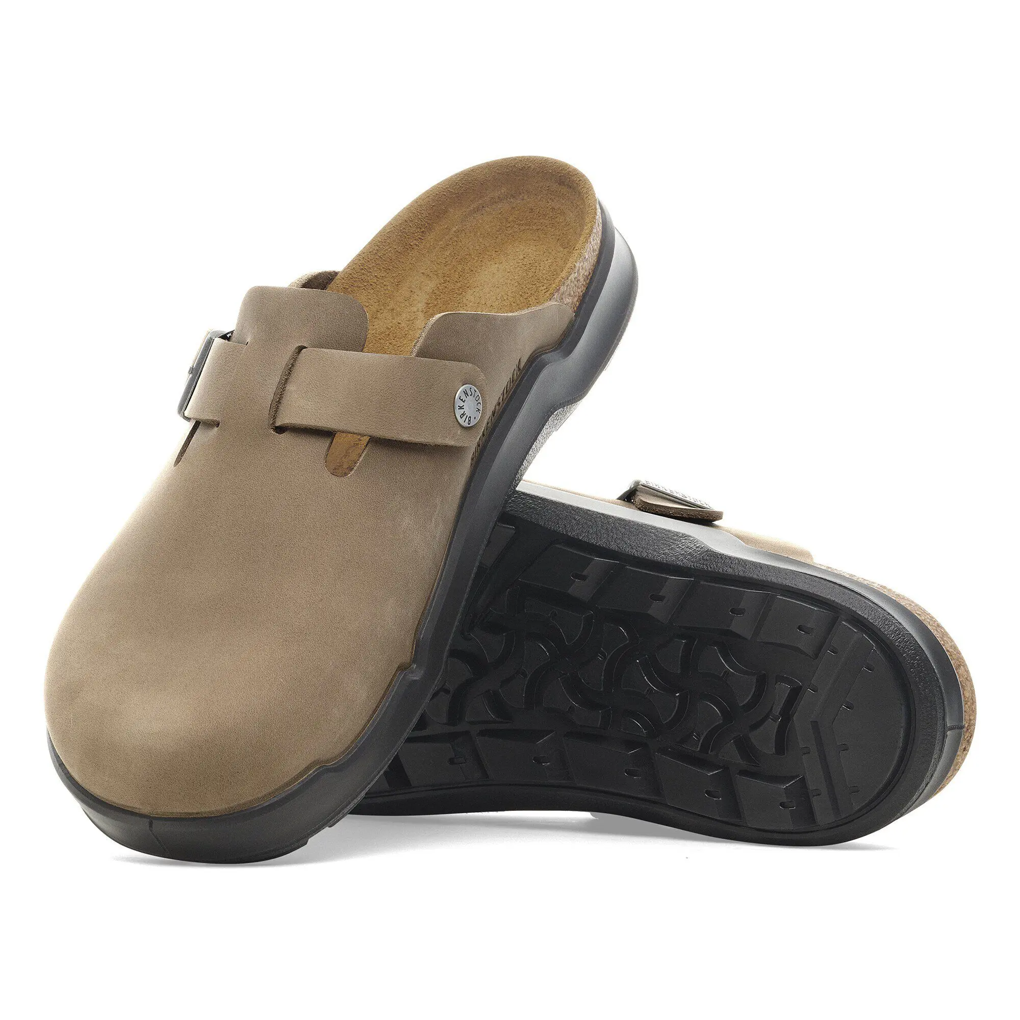 Boston Crosstown Waxy Leather - Image 5