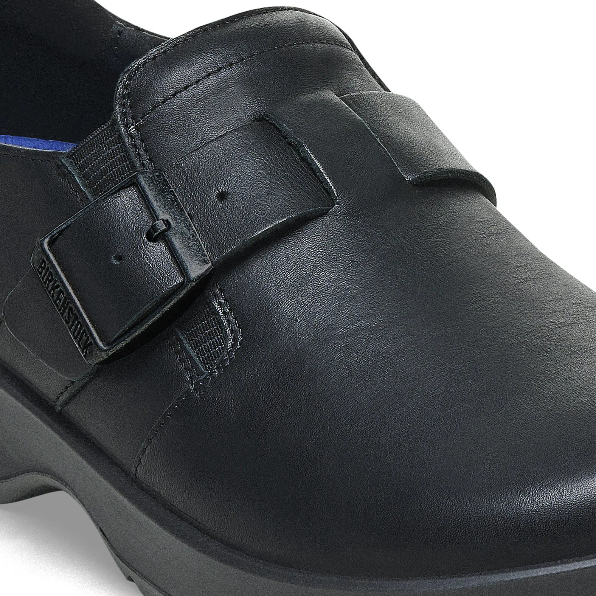 Caris Pro Natural Leather - Image 4