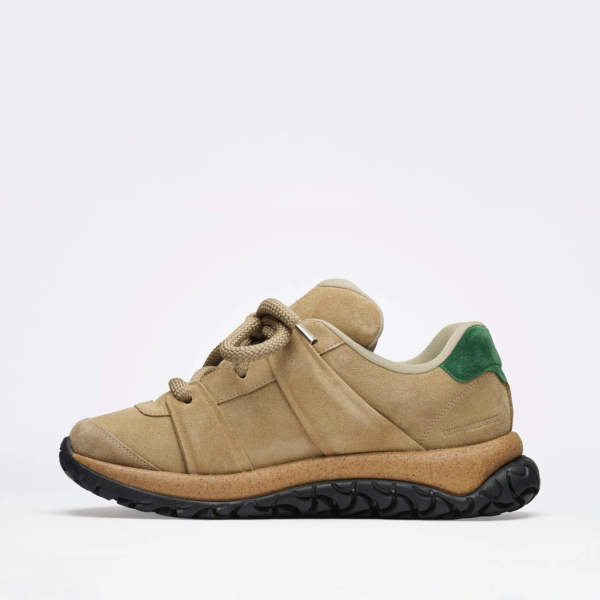 1774 Goerlitz Suede Suede Leather - Image 5
