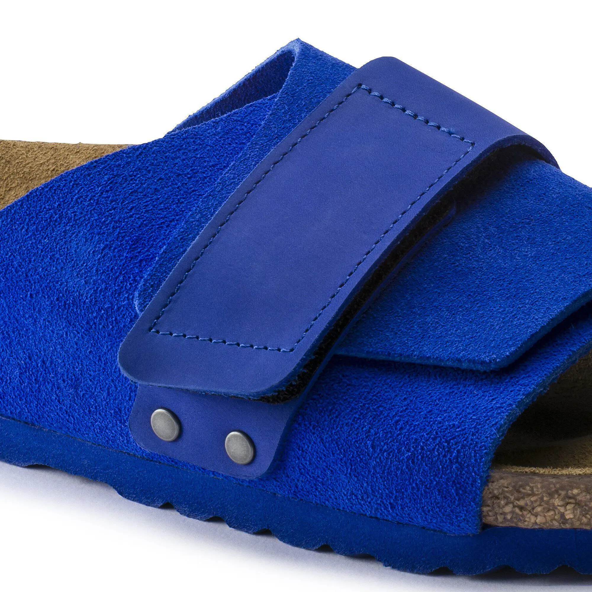 Kyoto Nubuck Leather/Suede - Image 5