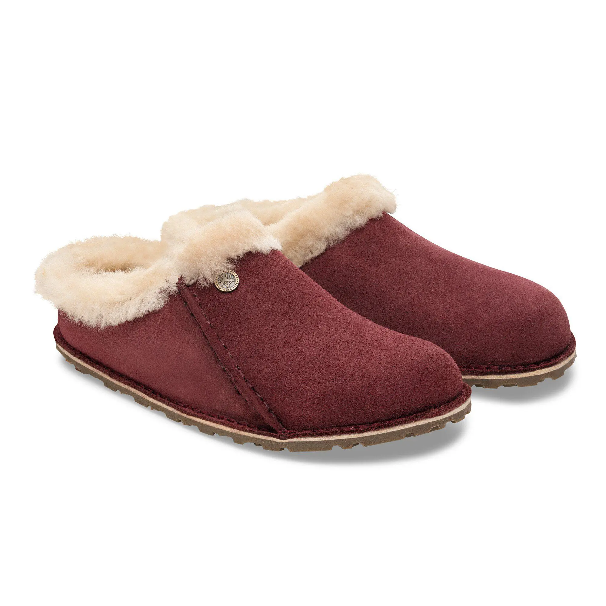 Zermatt Premium Suede Leather - Image 6