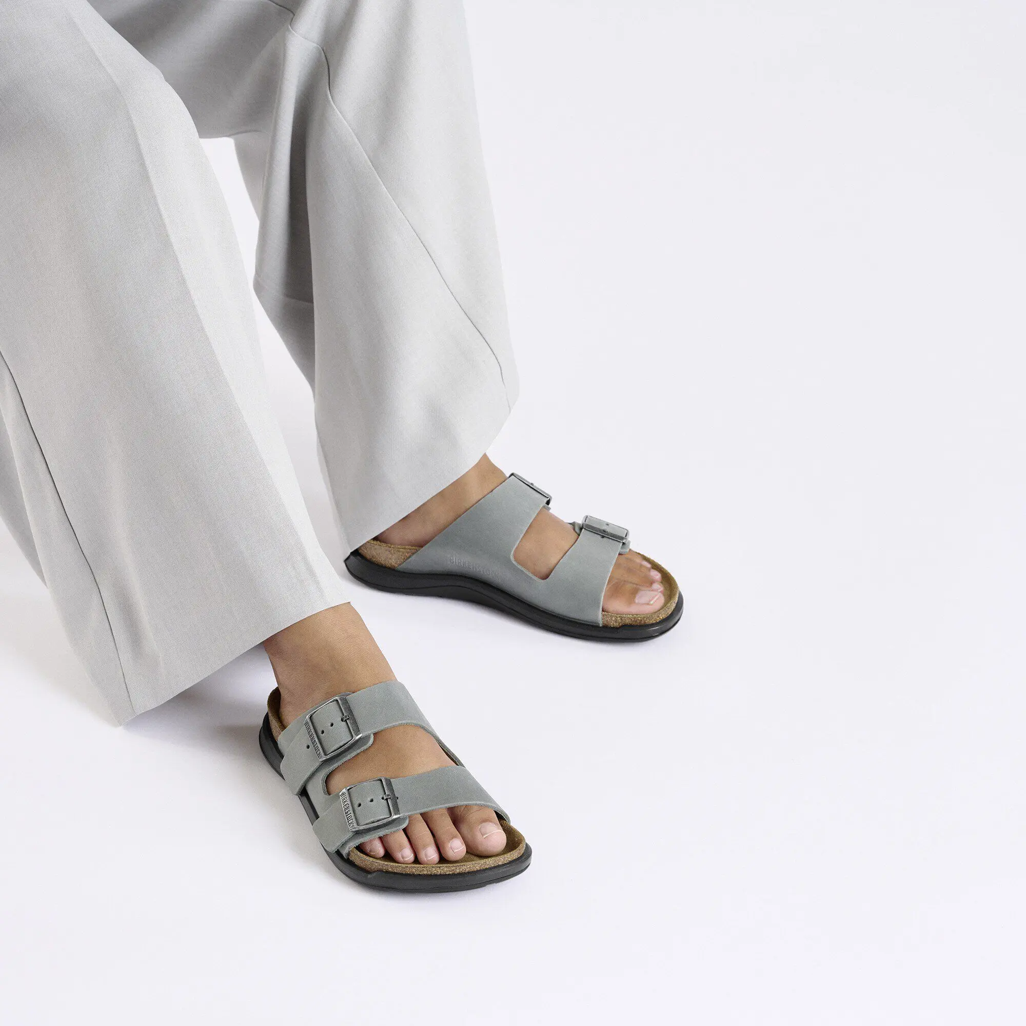 Arizona Crosstown Waxy Leather - Image 4