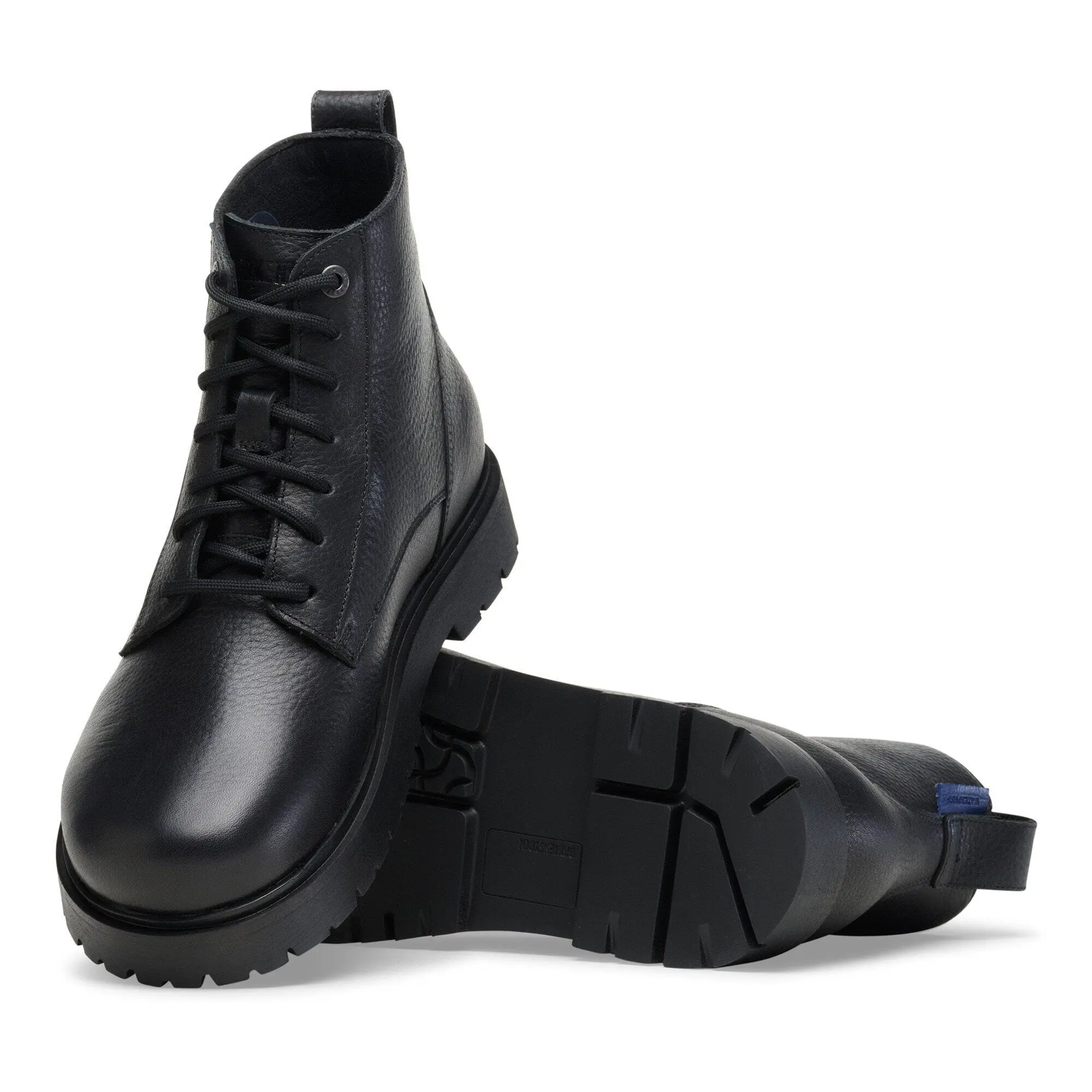 Highwood Mid Waterproof Natural Leather - Image 7