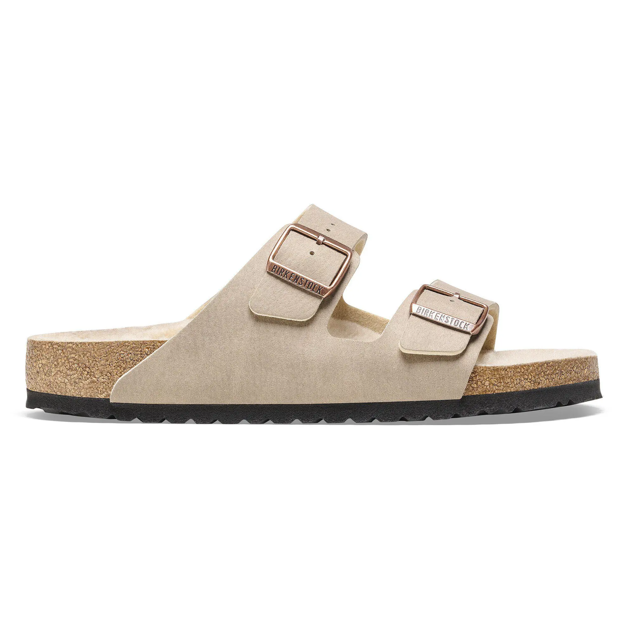 Arizona Shearling Synthetics - Image 3