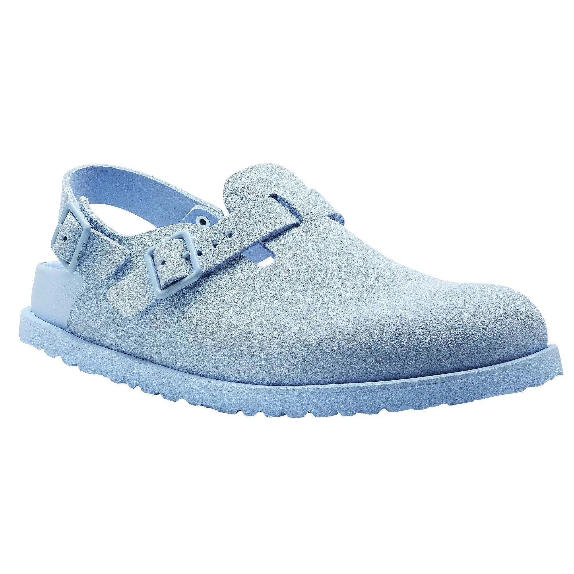 1774 Iii Tokio Suede Leather