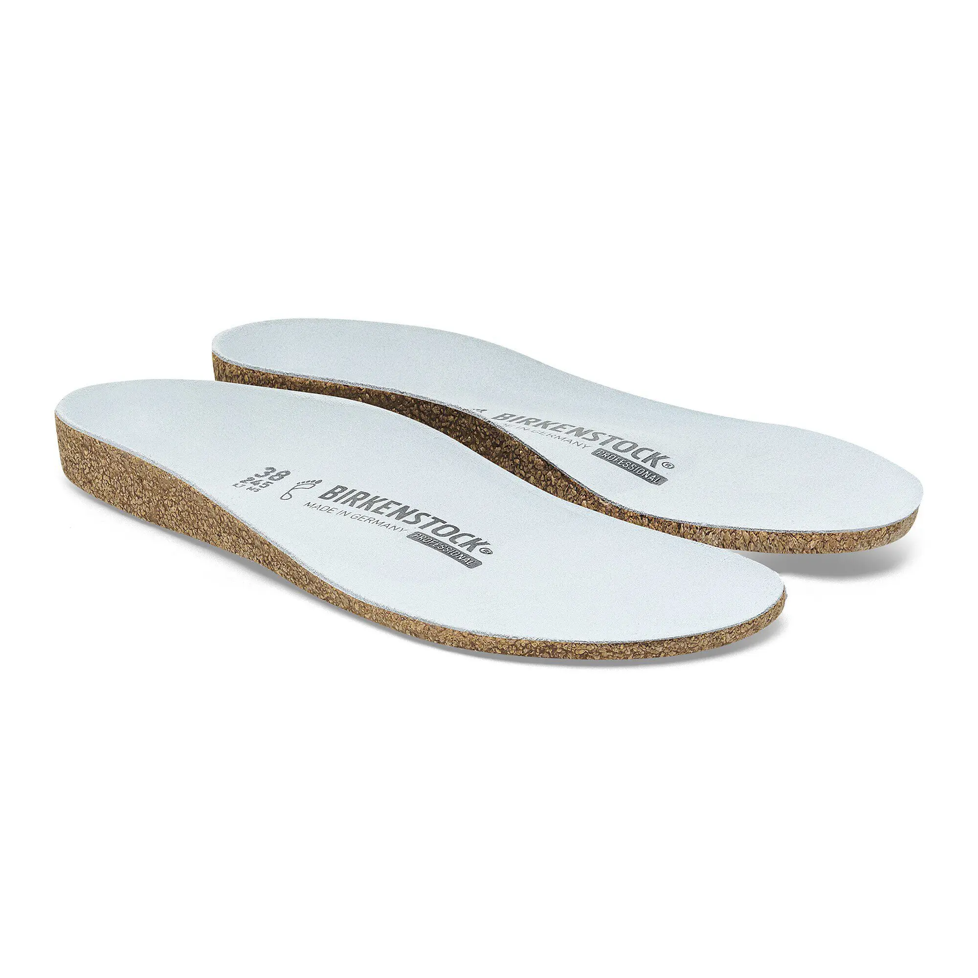 A630 / A640 Replacement Footbed Gray - Image 5