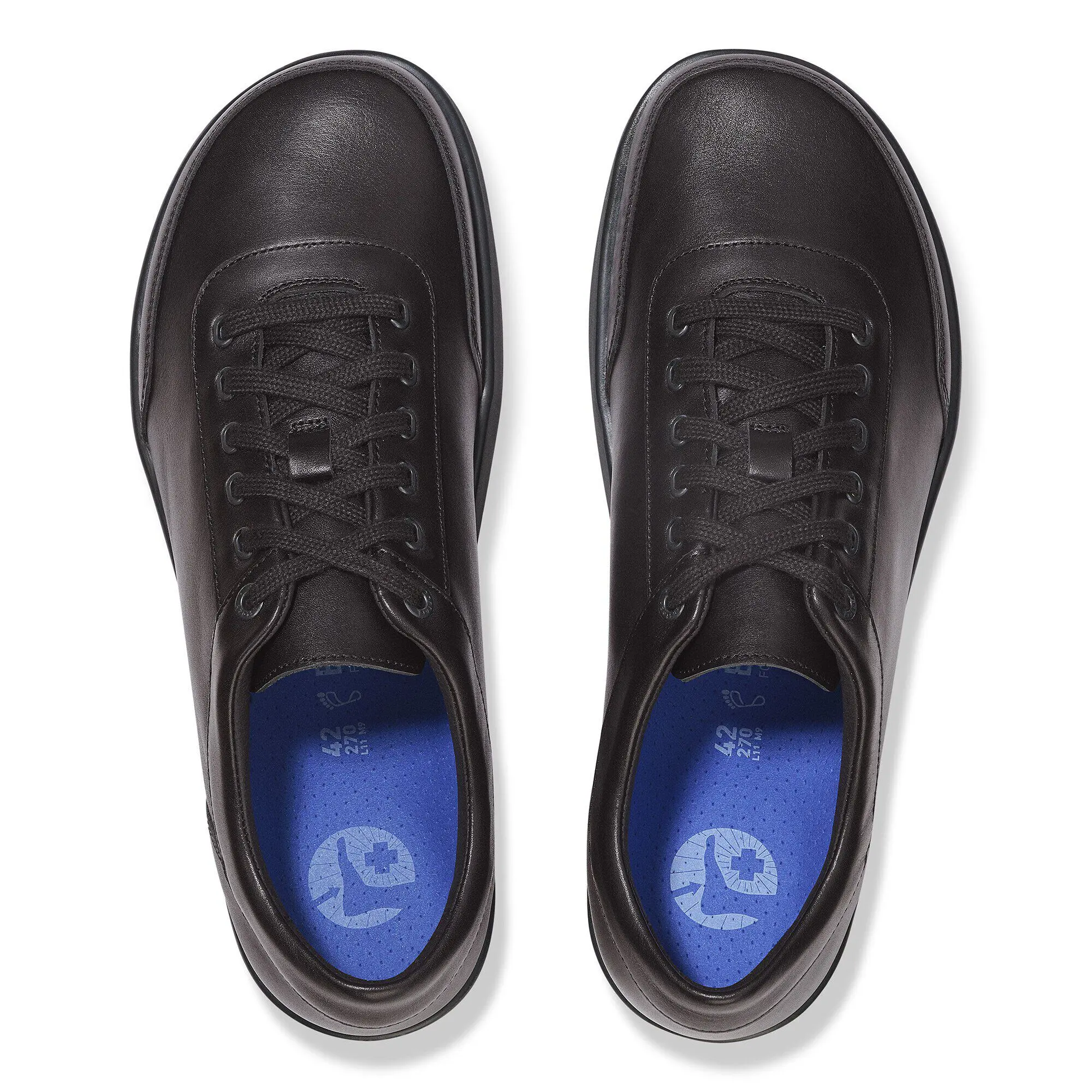 Alternative view of Honnef 365 Natural Leather