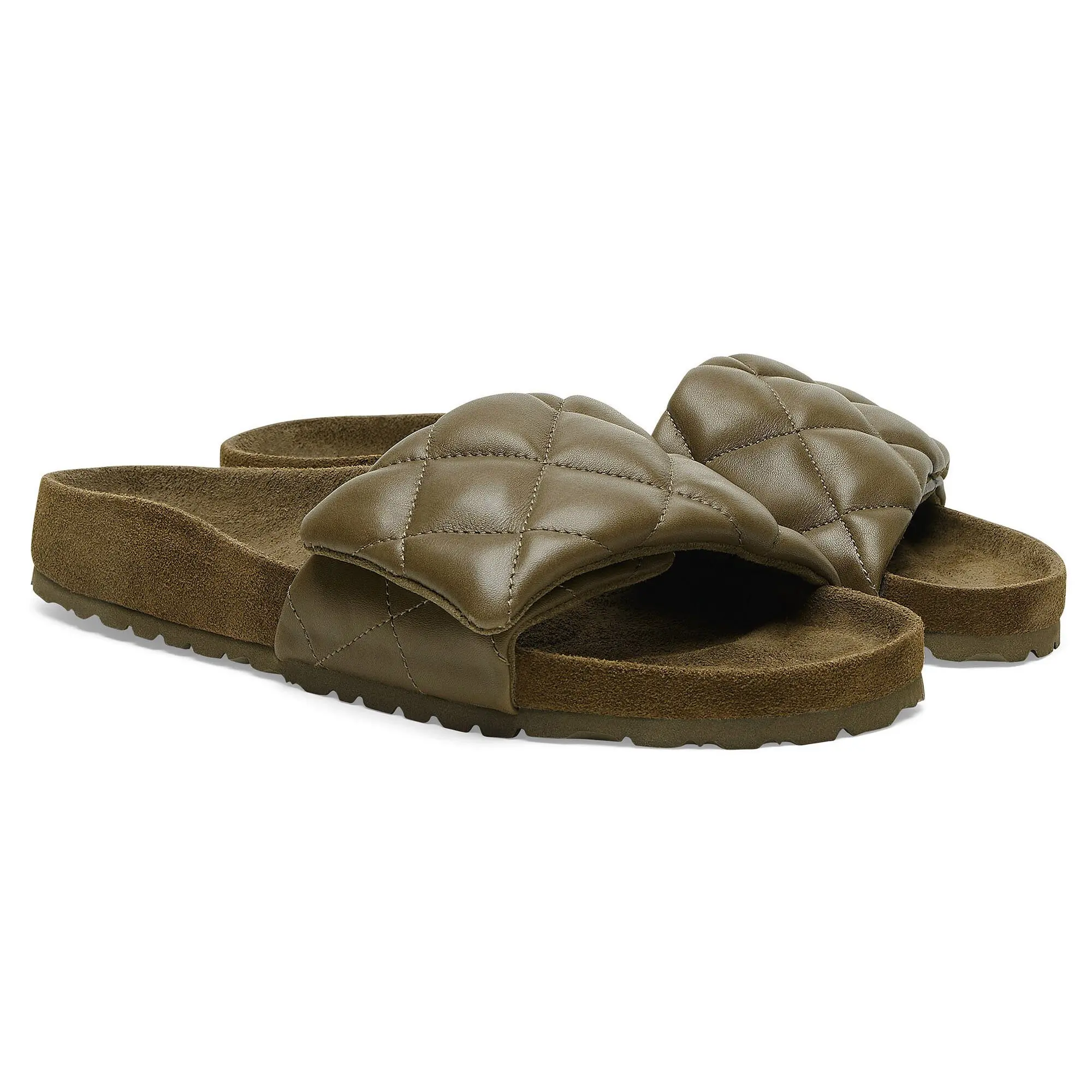 1774 Sylt Padded