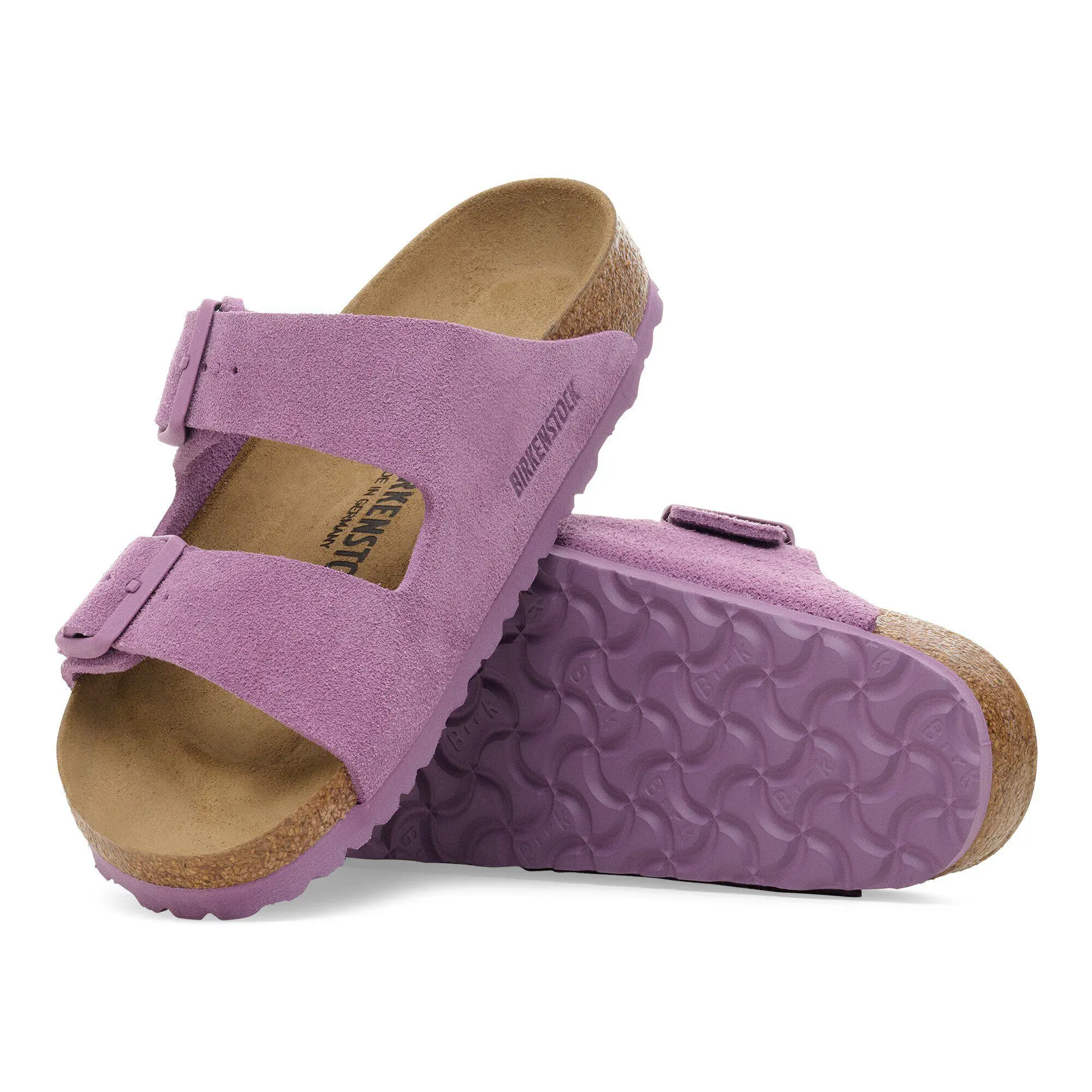 Arizona Suede Leather - Image 6