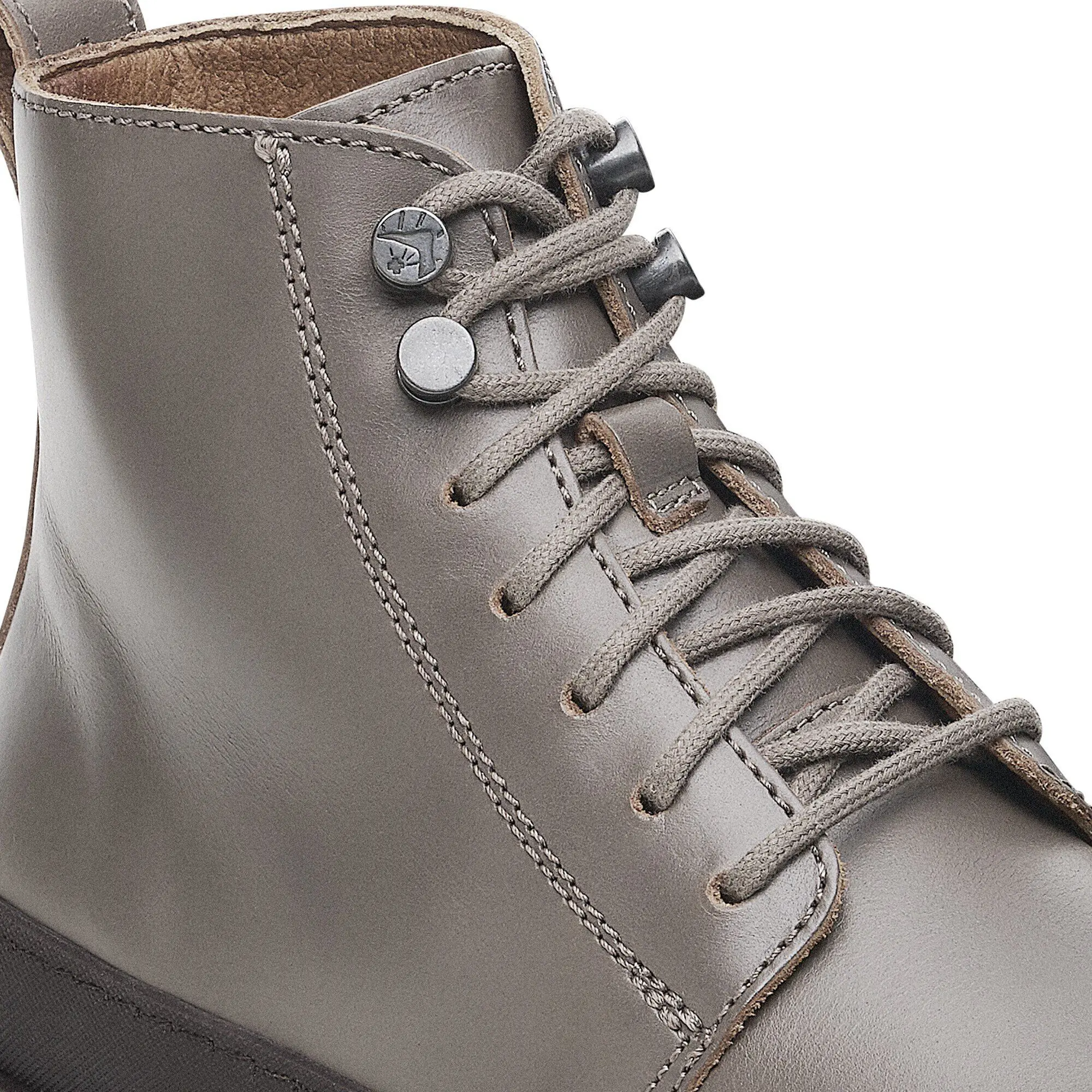 Prescott Waxy Leather - Image 7