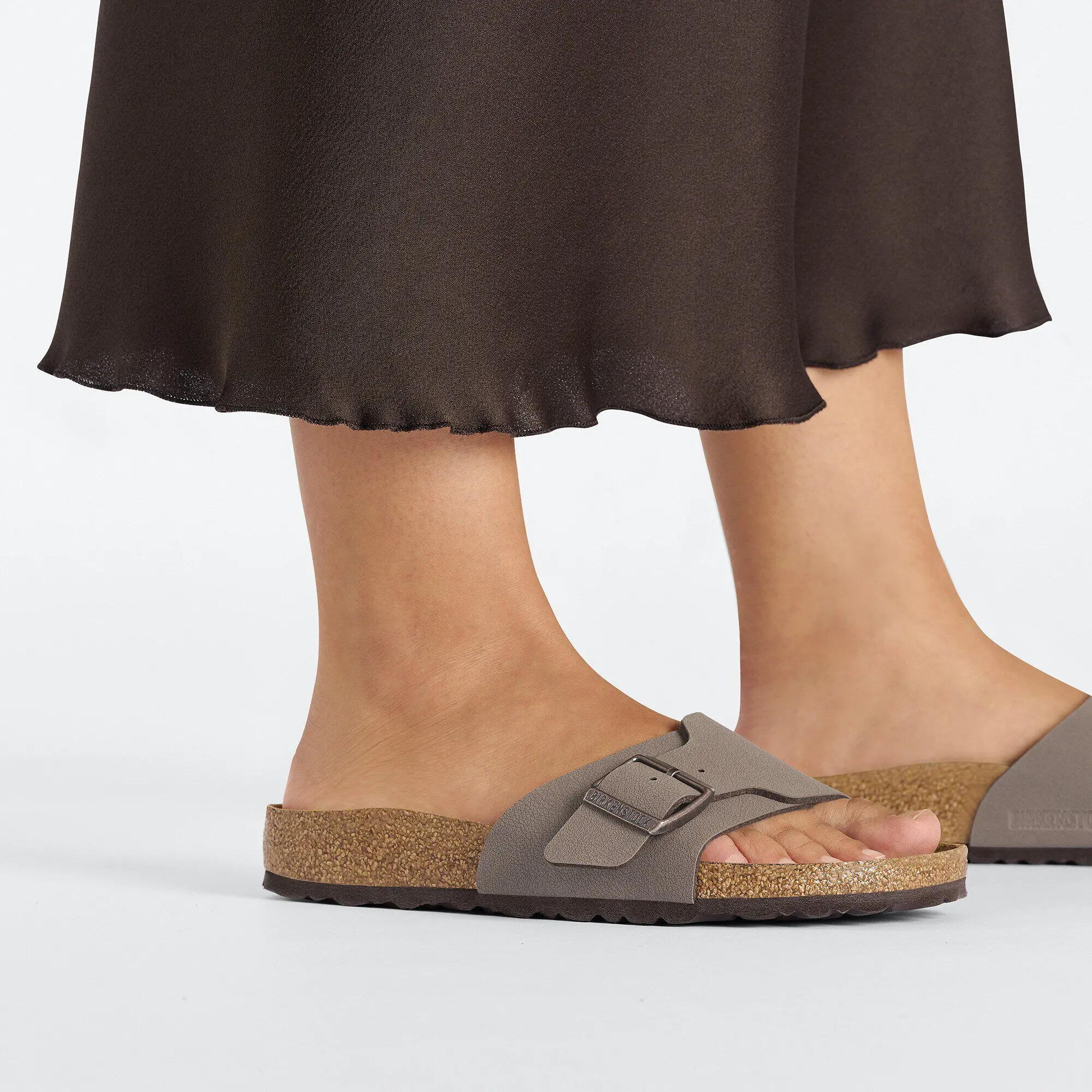 Catalina Birko-Flor Mocha - Image 7