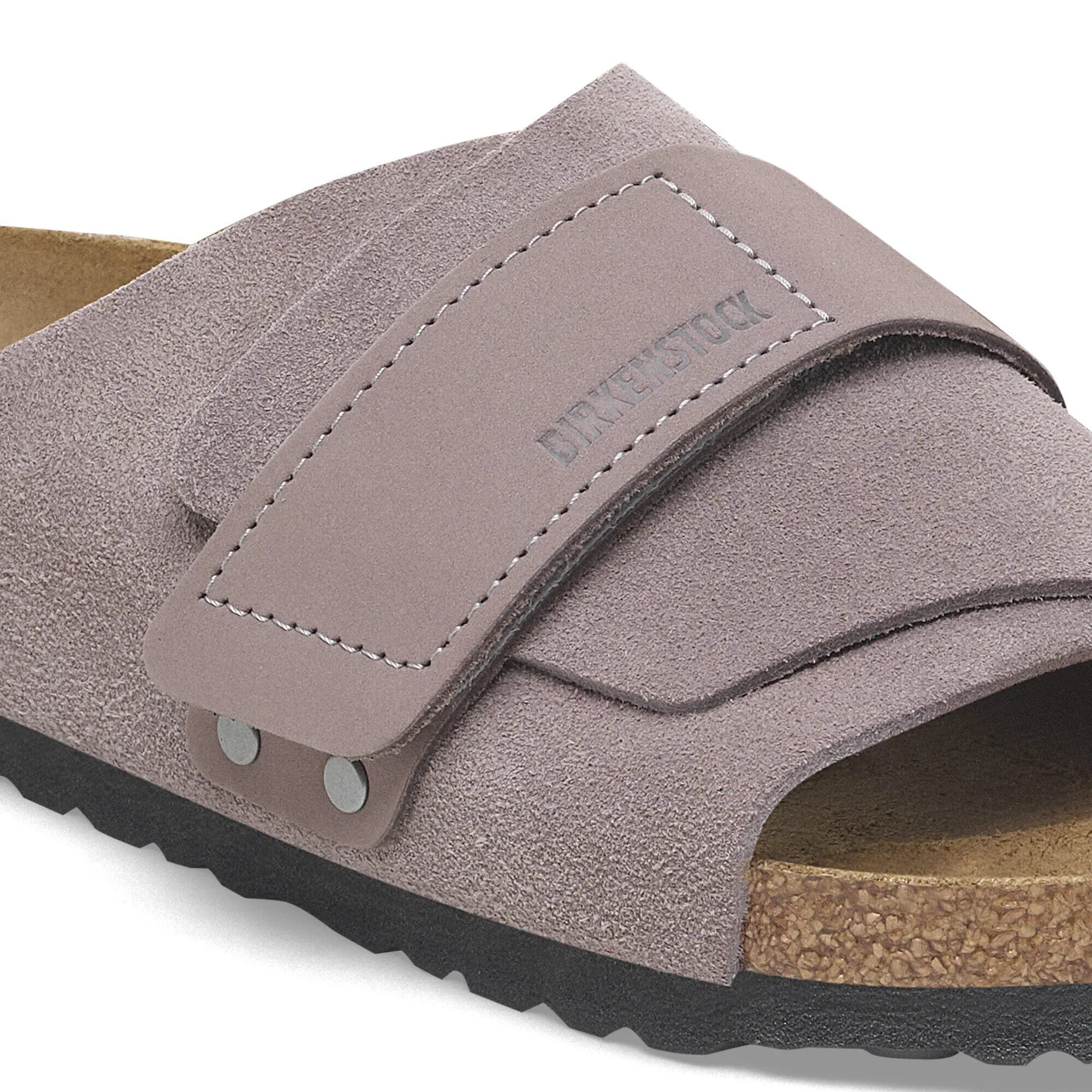 Kyoto Nubuck Leather/Suede - Image 5