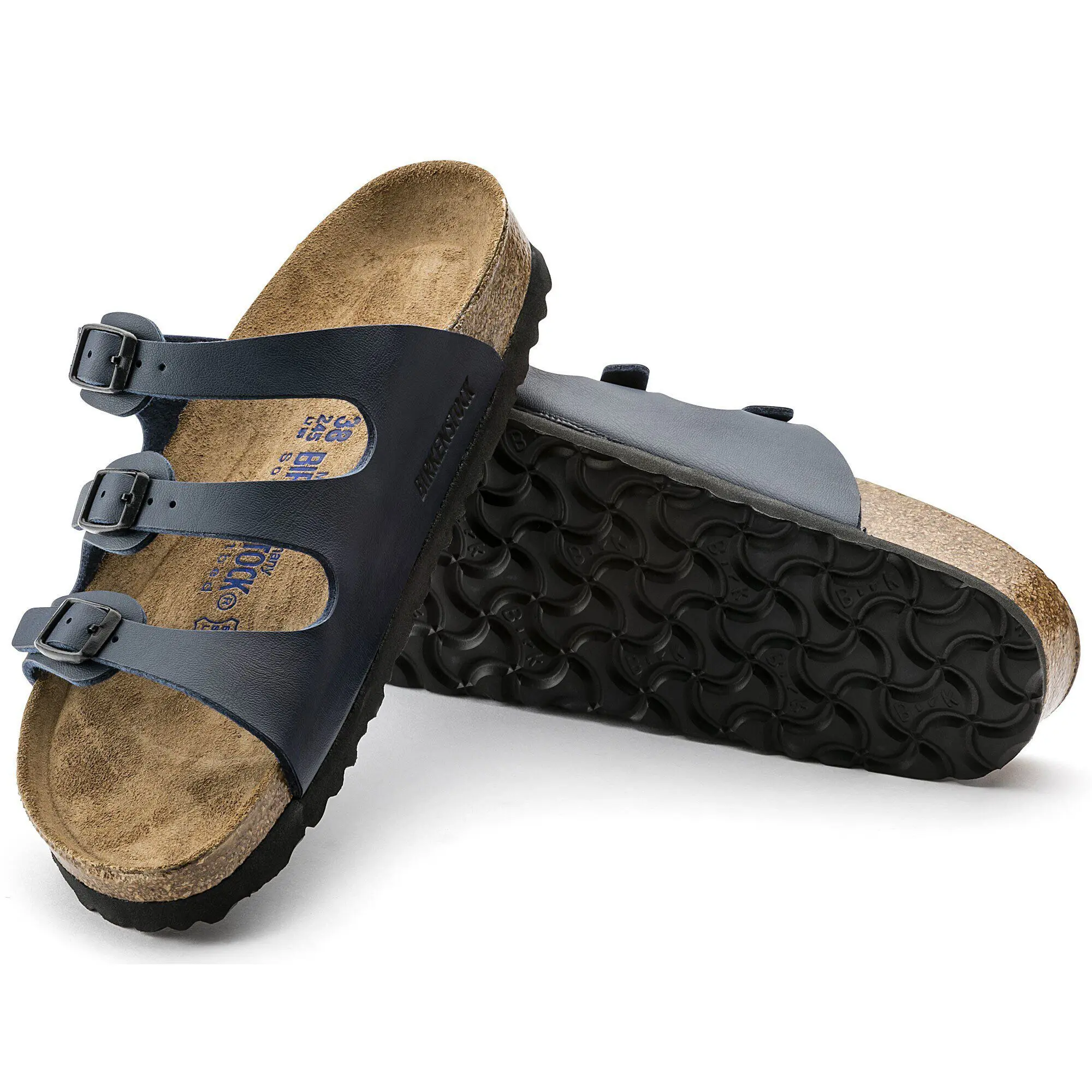 Florida Soft Footbed Birko-Flor - Image 8