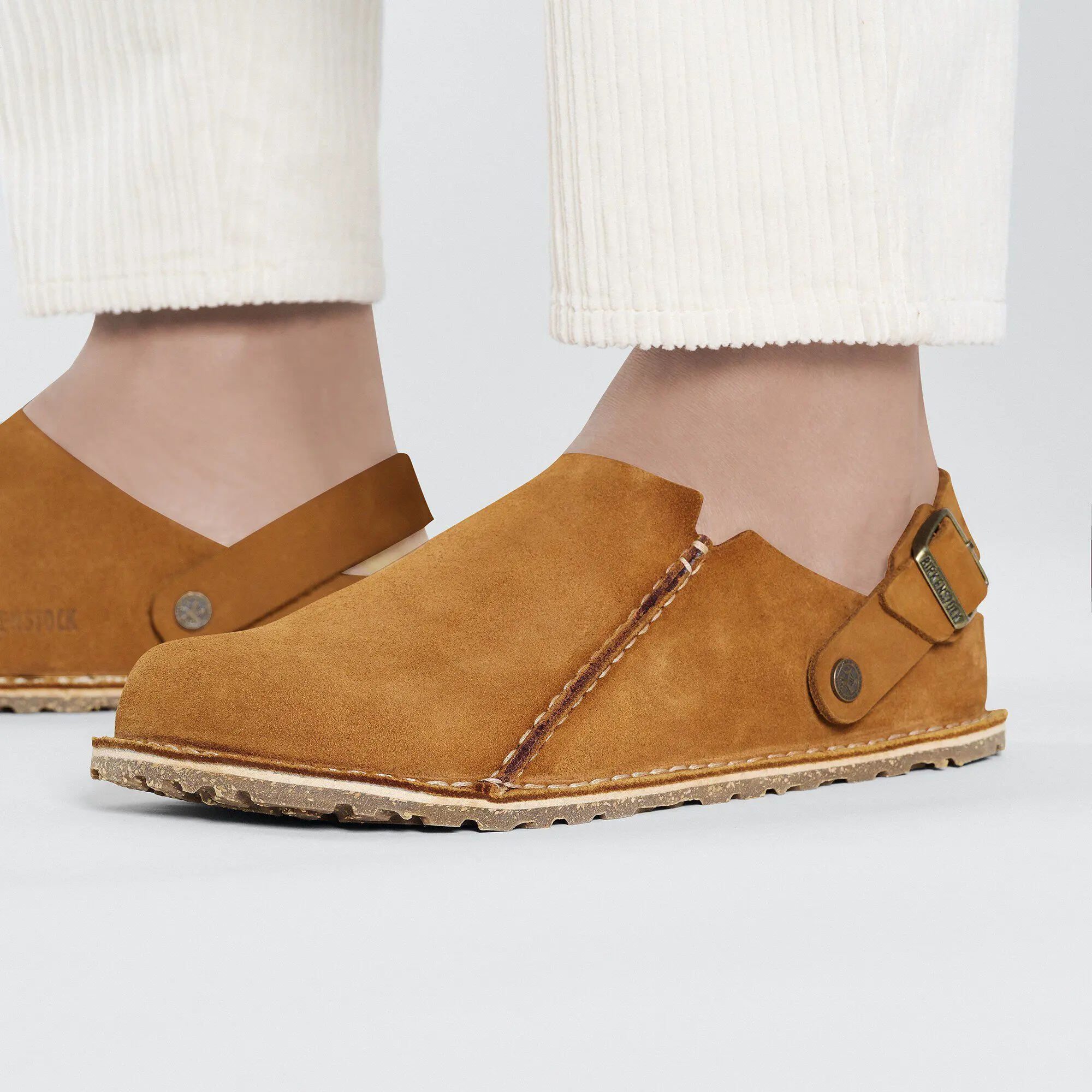 Lutry Premium Suede Leather - Image 4