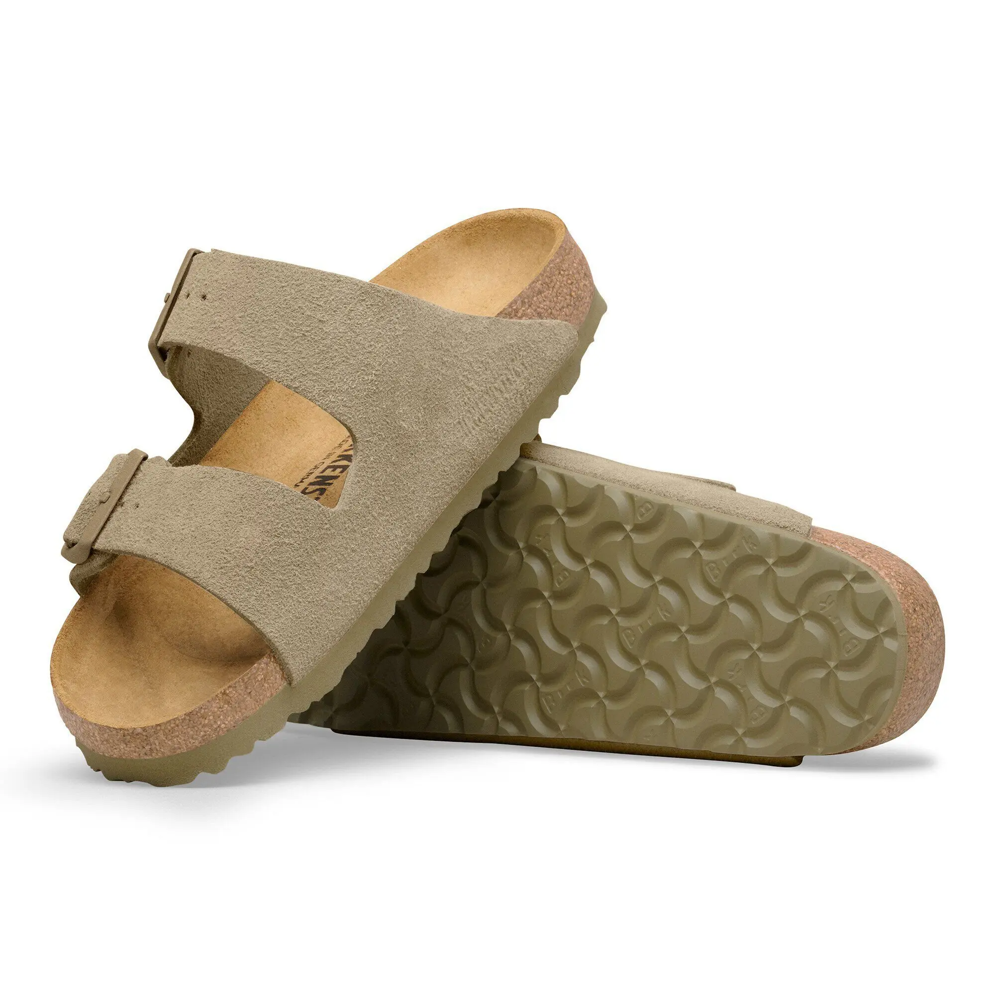 Arizona Suede Leather - Image 5