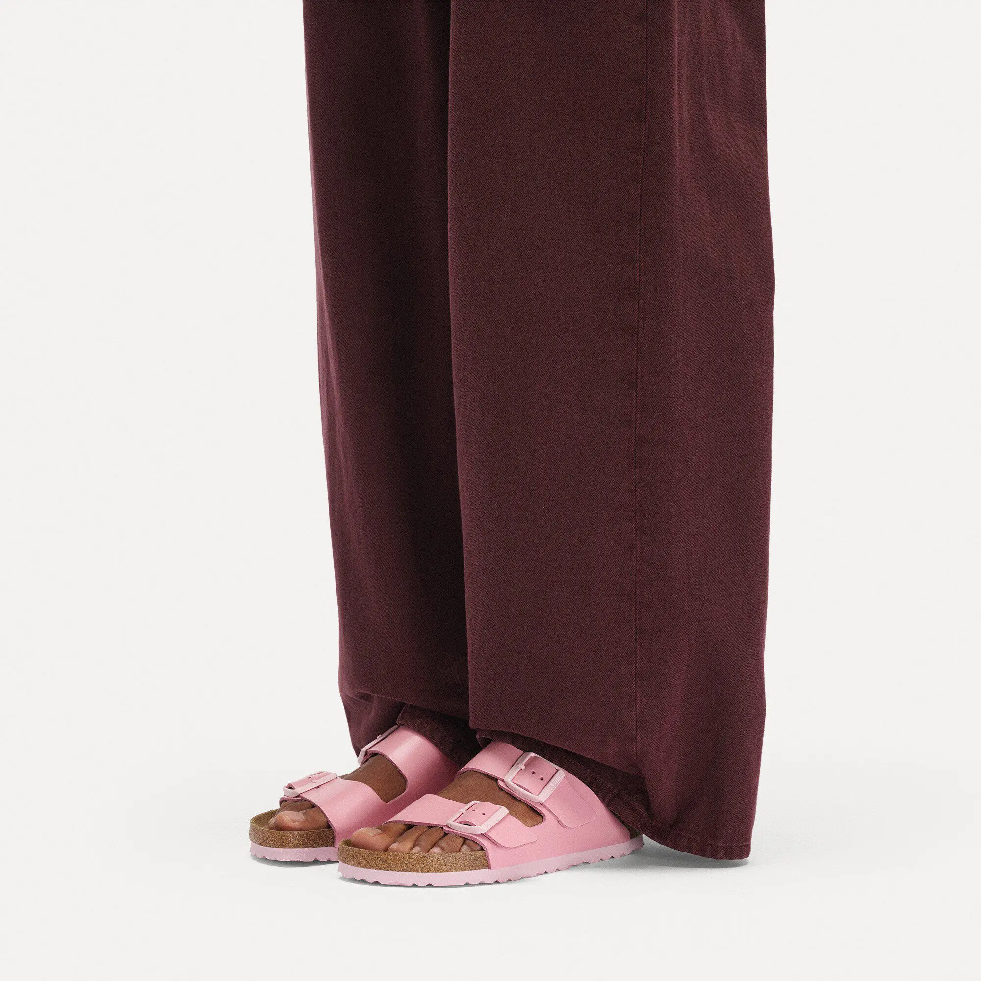 Arizona Natural Leather Patent - Image 4