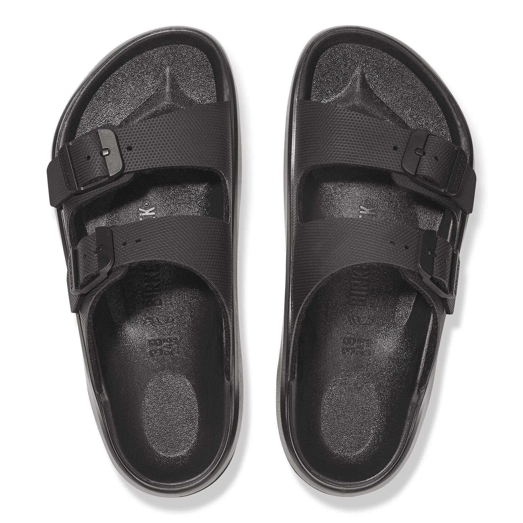 Alternative view of Mogami Terra Stealth Birko-Flor