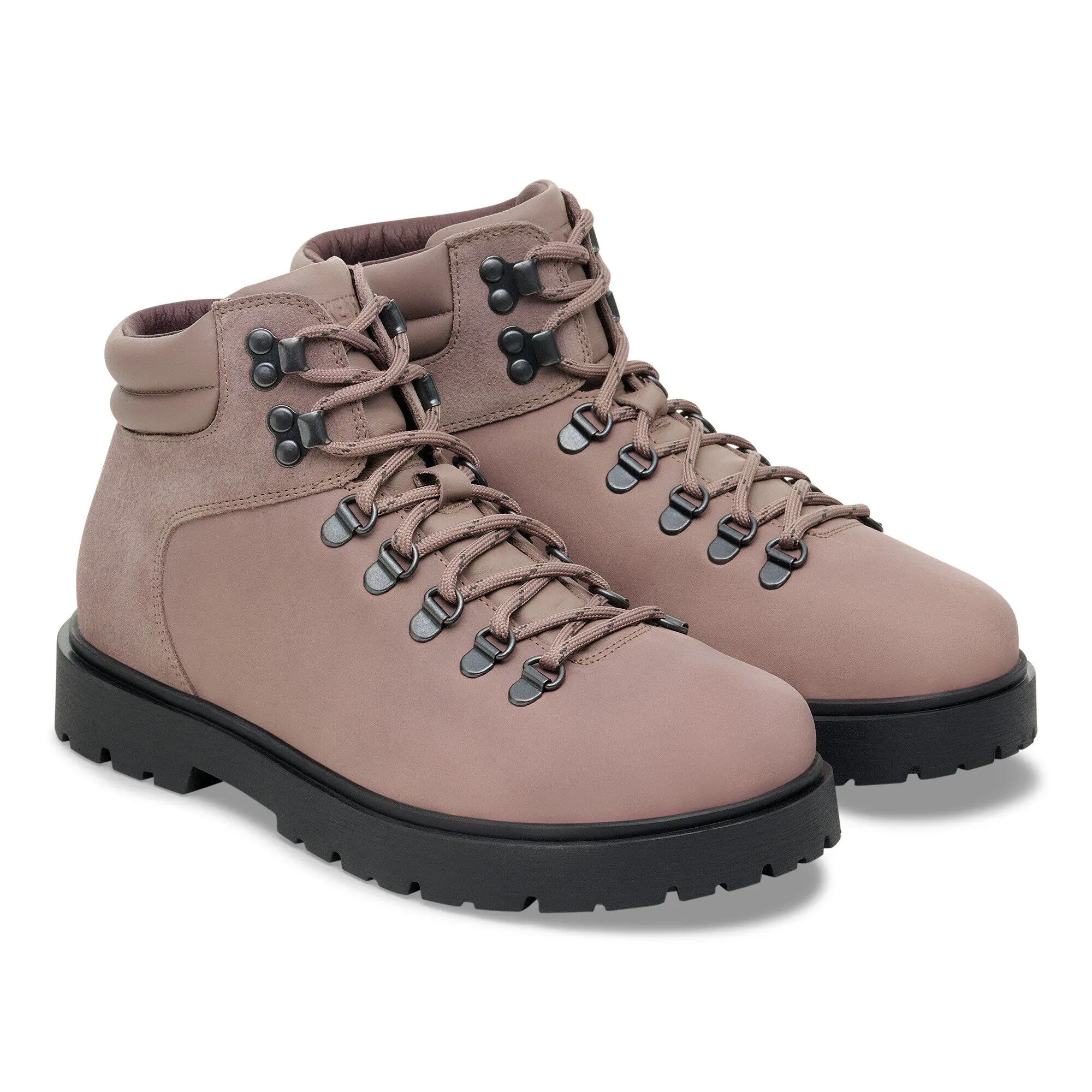 Jackson 2.0 Nubuck Leather/Suede - Image 5