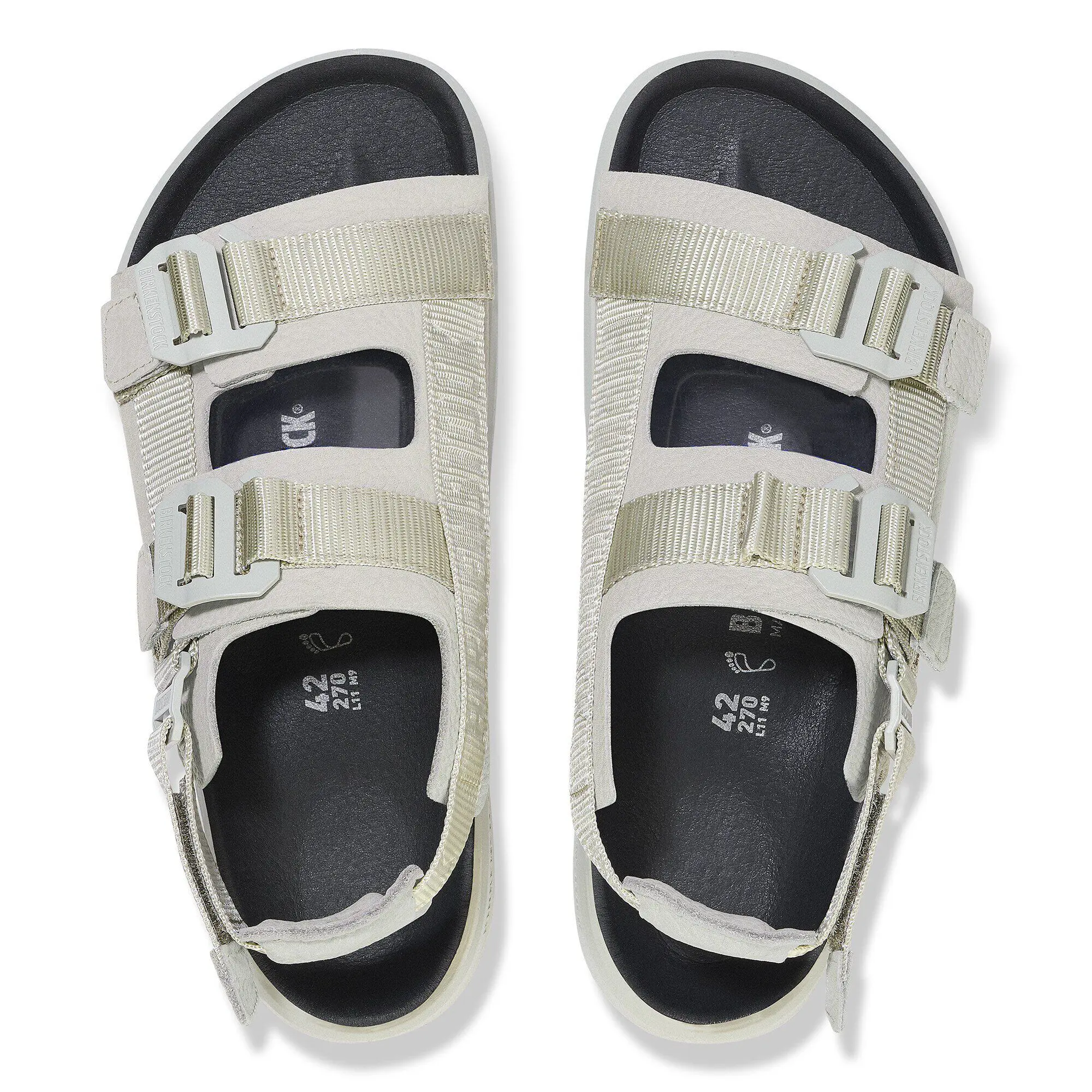 Alternative view of Shinjuku Natural Leather/Textile