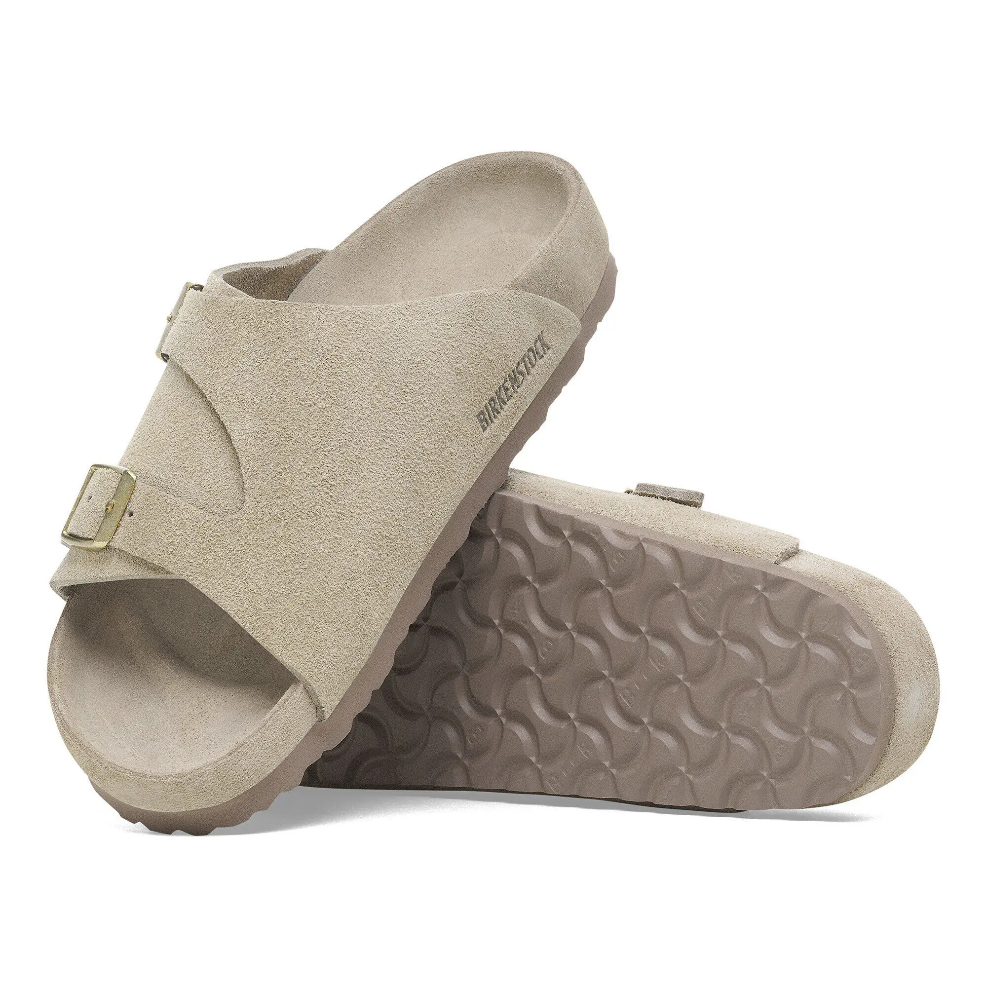 ZüRich Suede Leather - Image 6