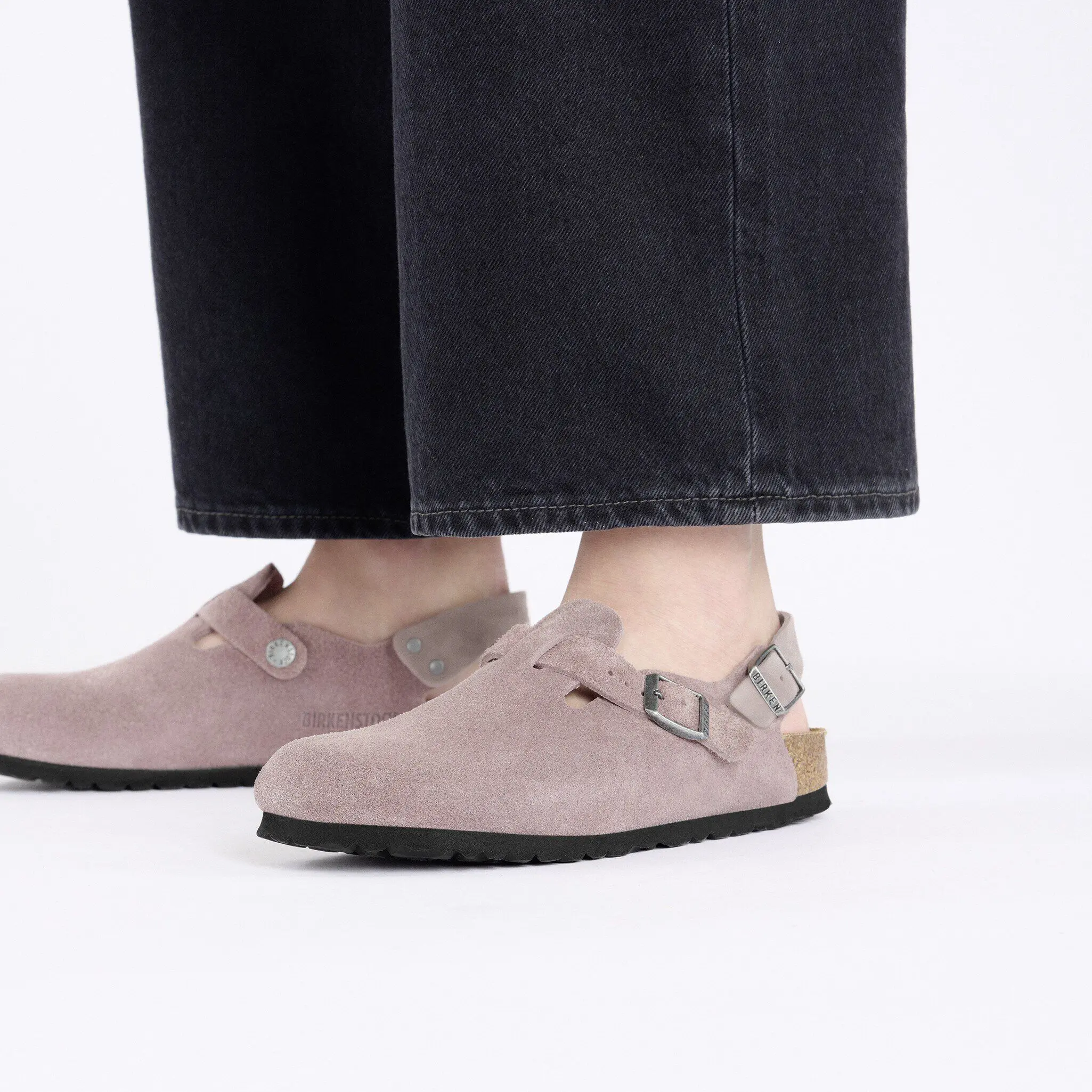 Tokio Suede Leather - Image 8