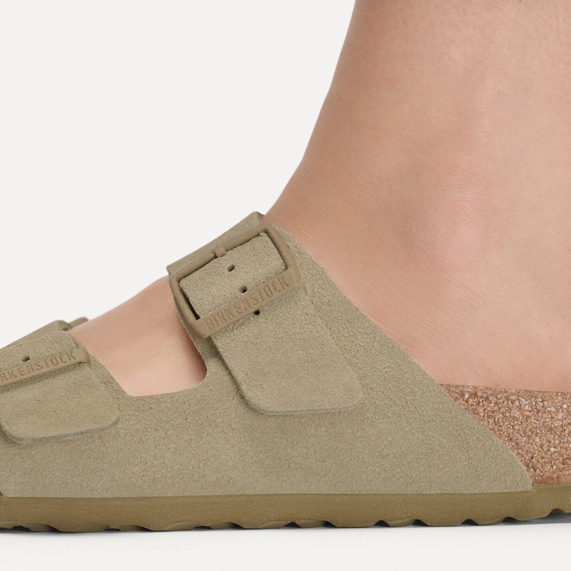 Arizona Suede Leather - Image 8