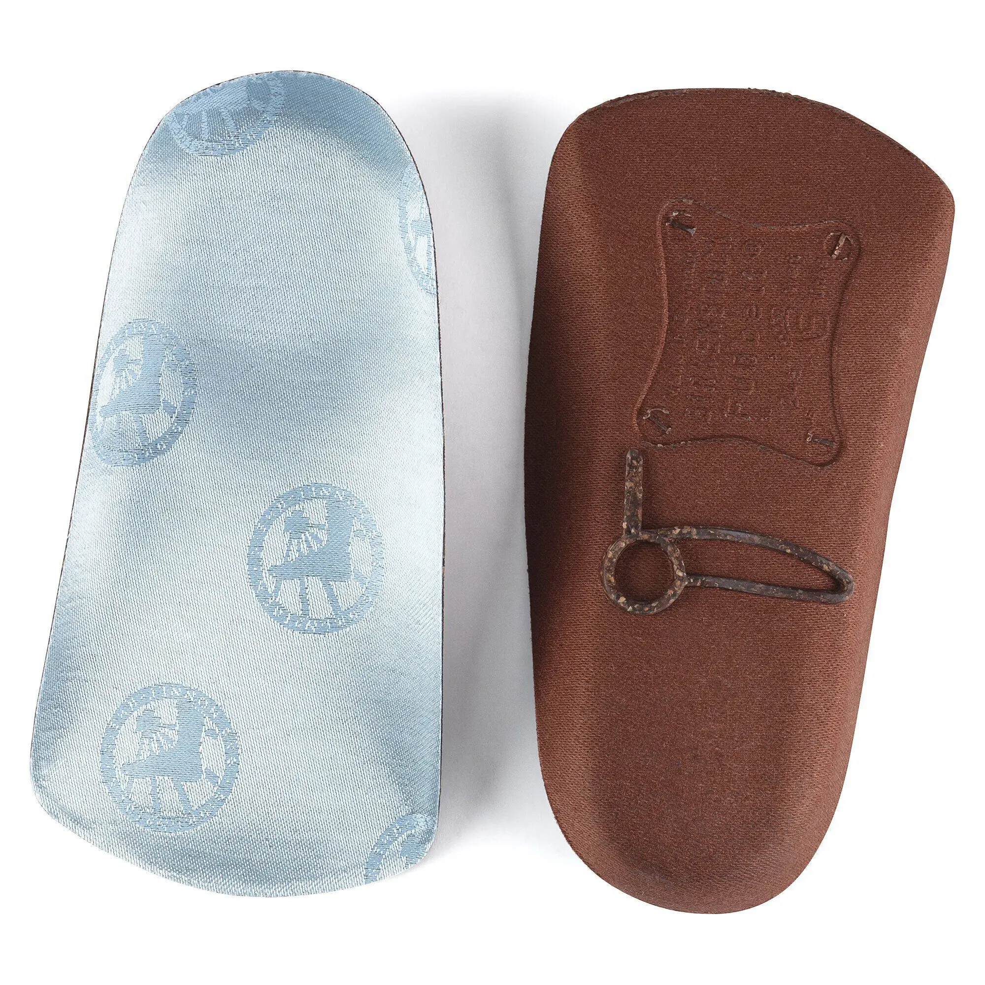 Blue Footbed Sport Cotton - Image 5