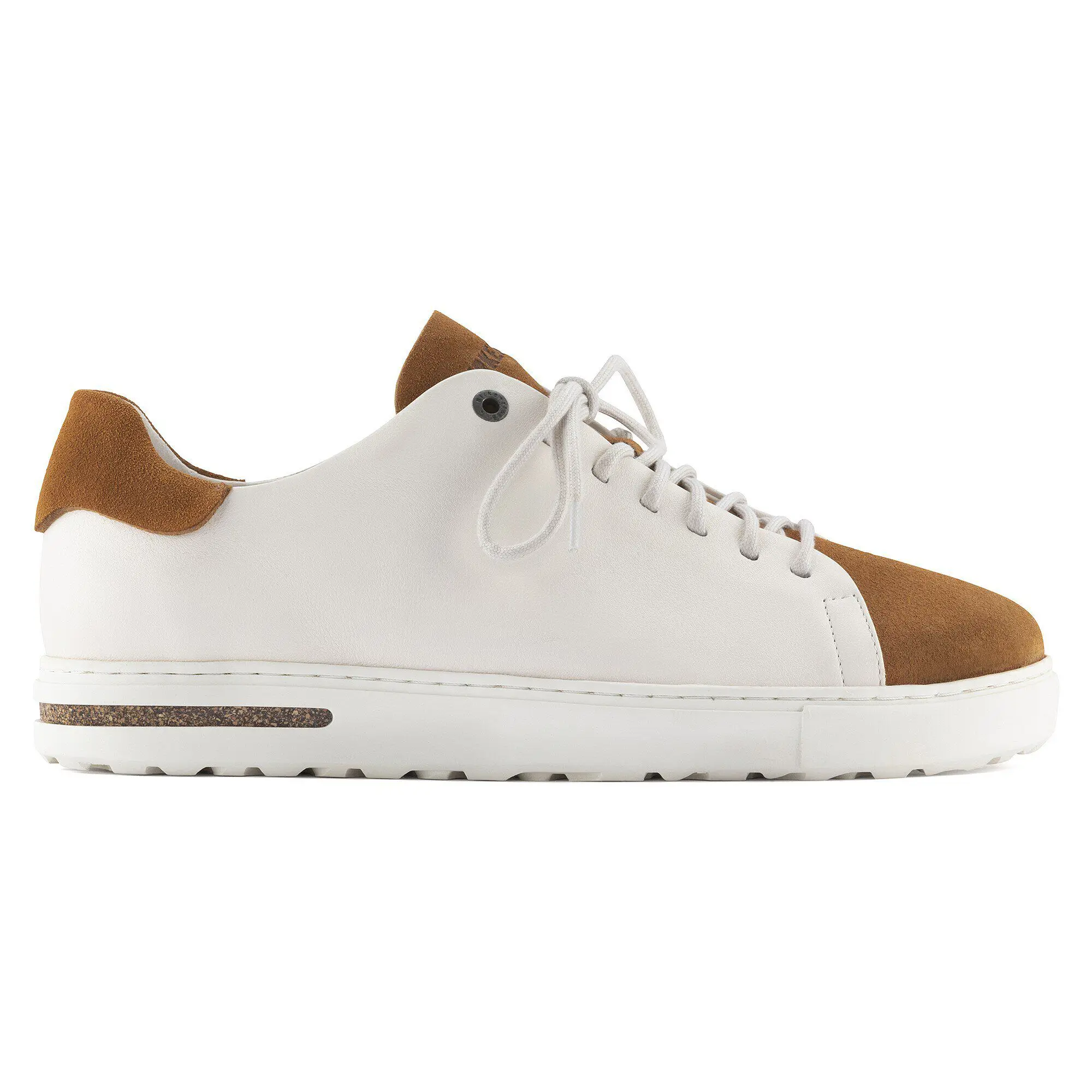 Bend Low Decon Pop Natural Leather Nubuck - Image 3