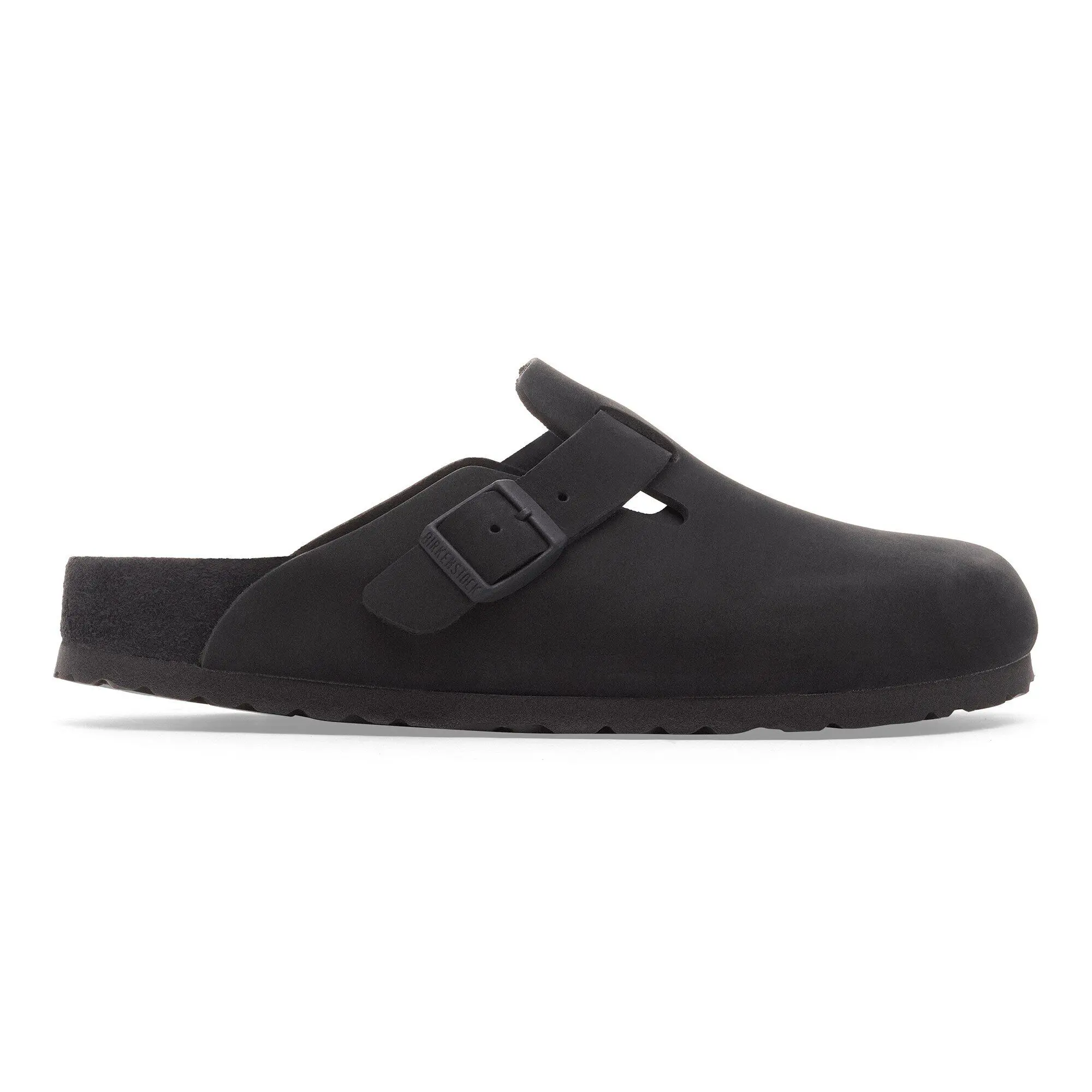 Boston Bs Nubuk Leather - Image 3