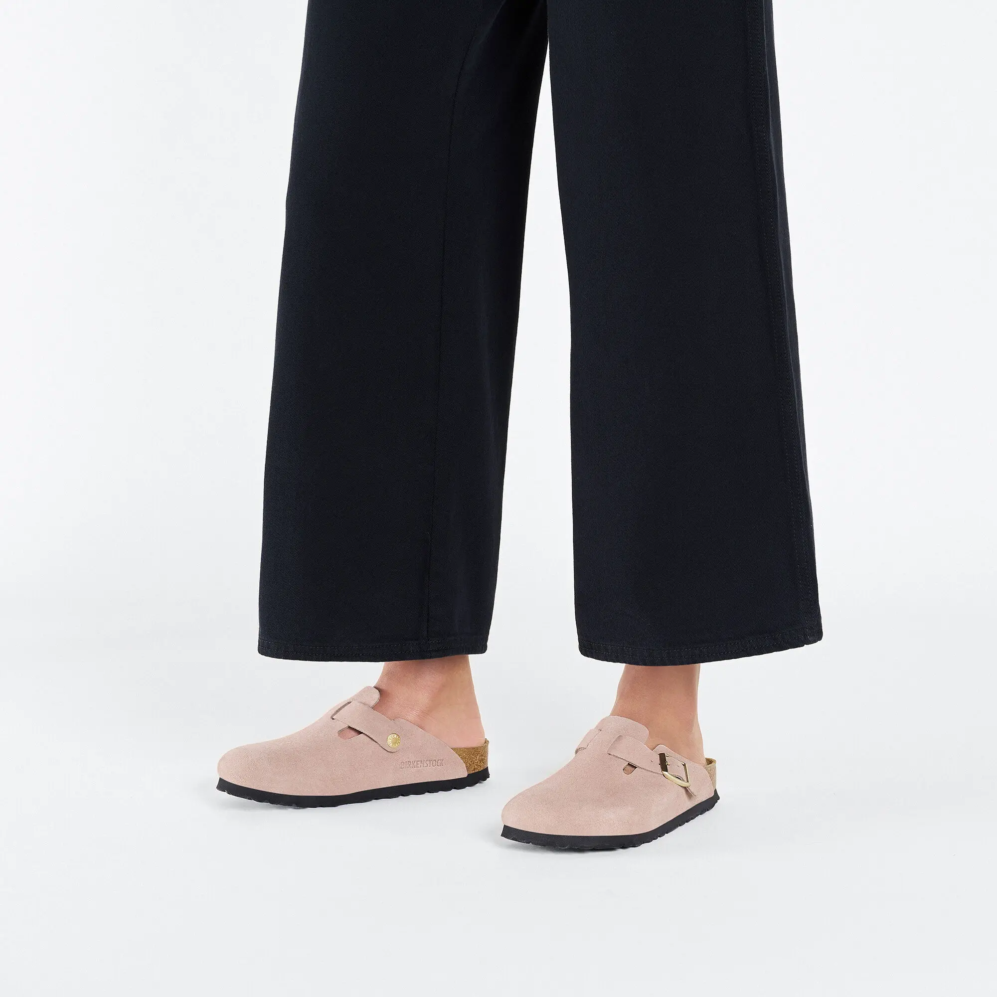 Boston Suede Leather - Image 8