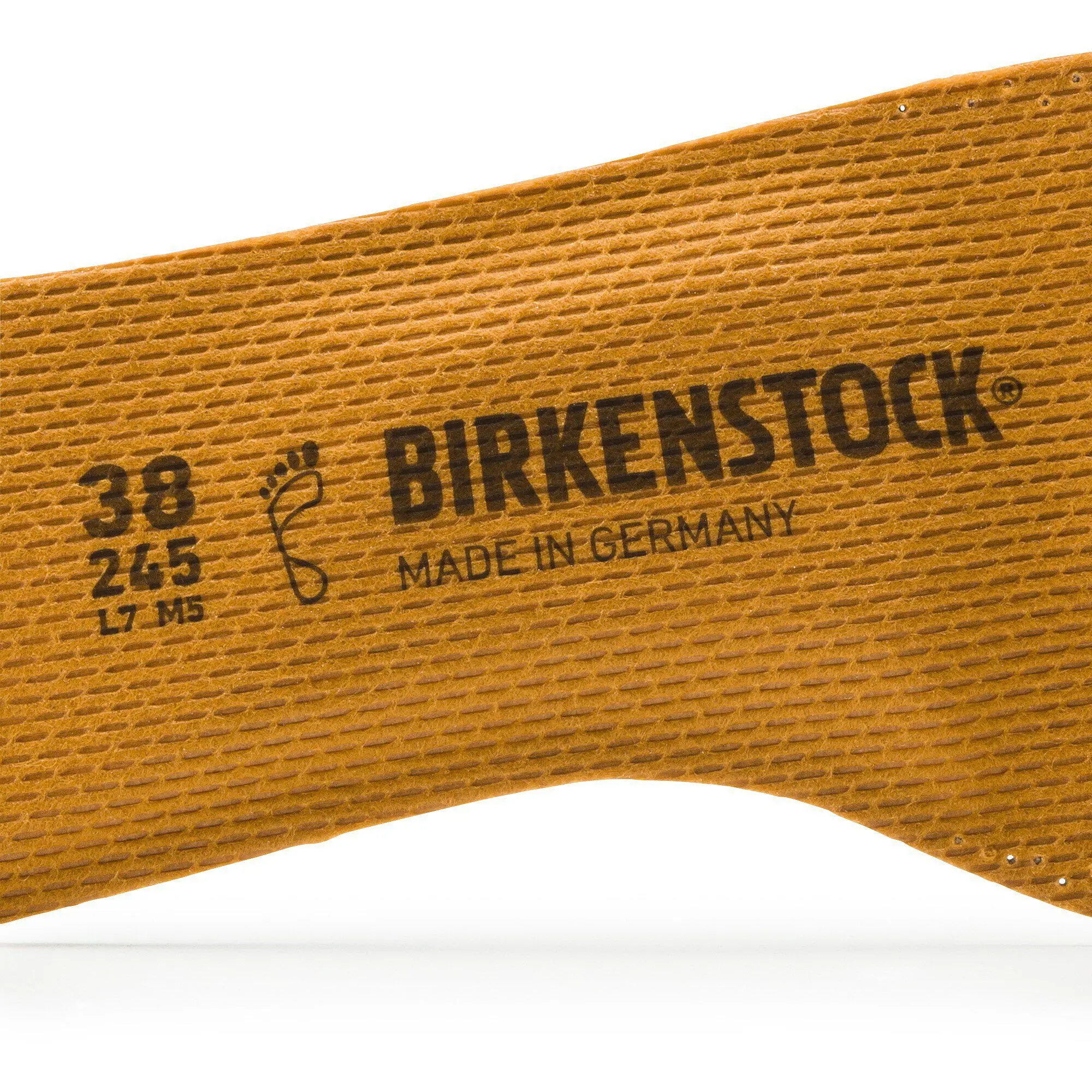 Full Length Insole Birko Tex - Image 8
