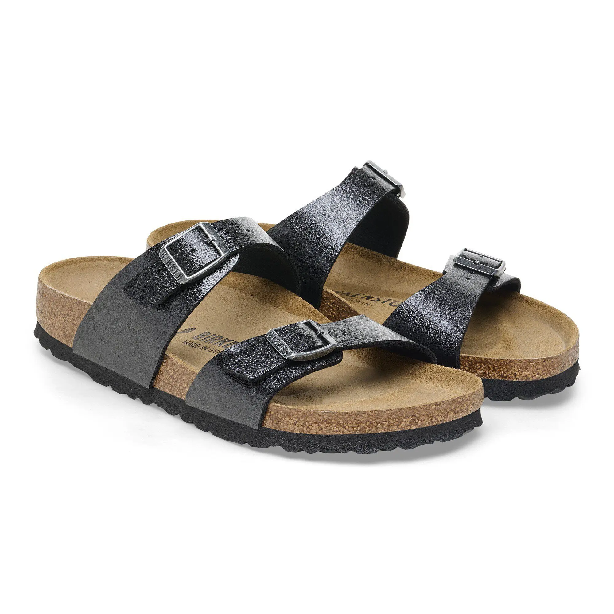 Sydney Birko-Flor Graceful Licorice - Image 7