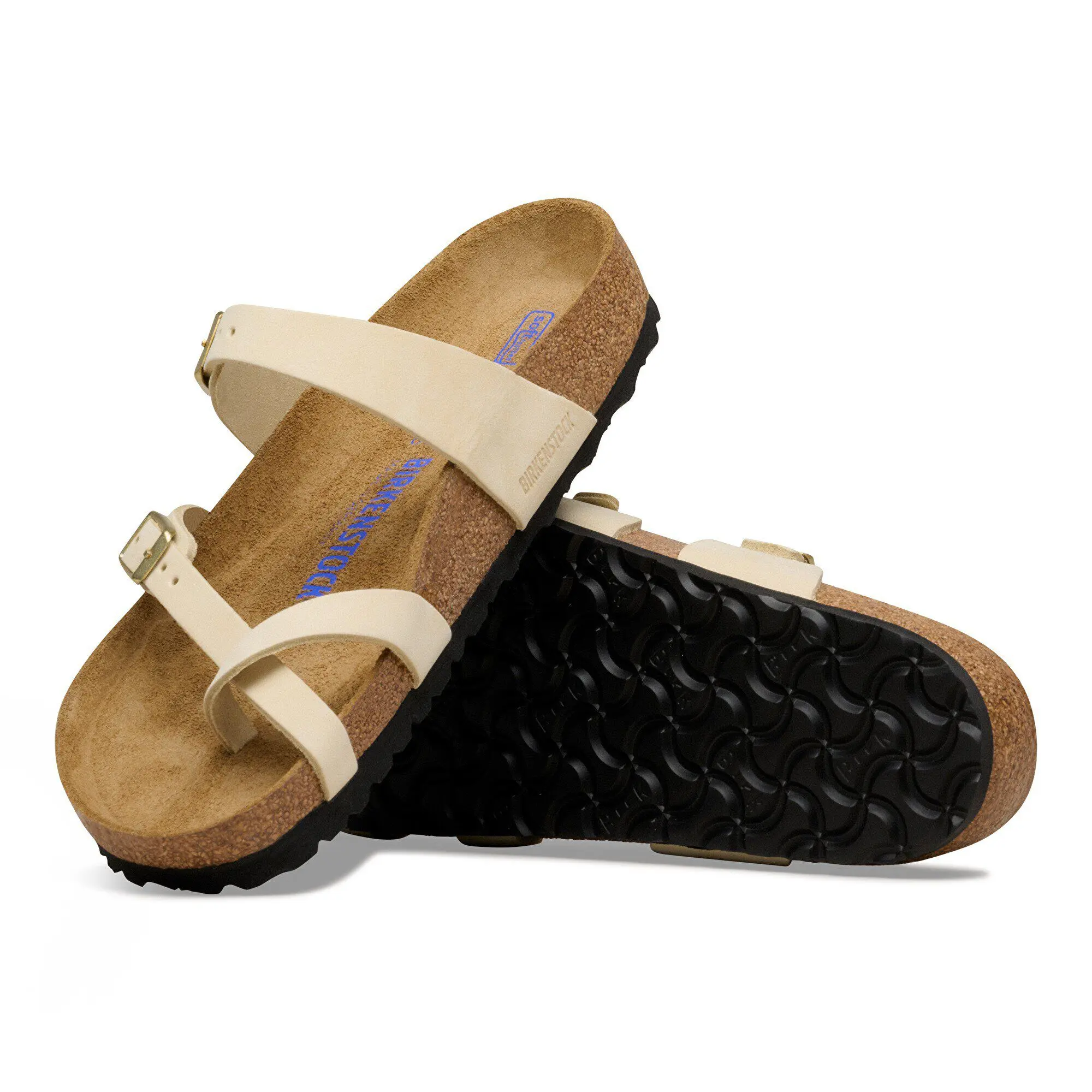 Mayari Nubuk Leather - Image 8