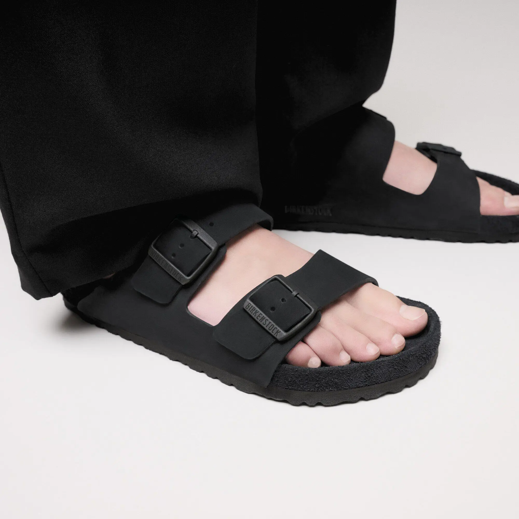 Arizona Nubuk Leather - Image 6