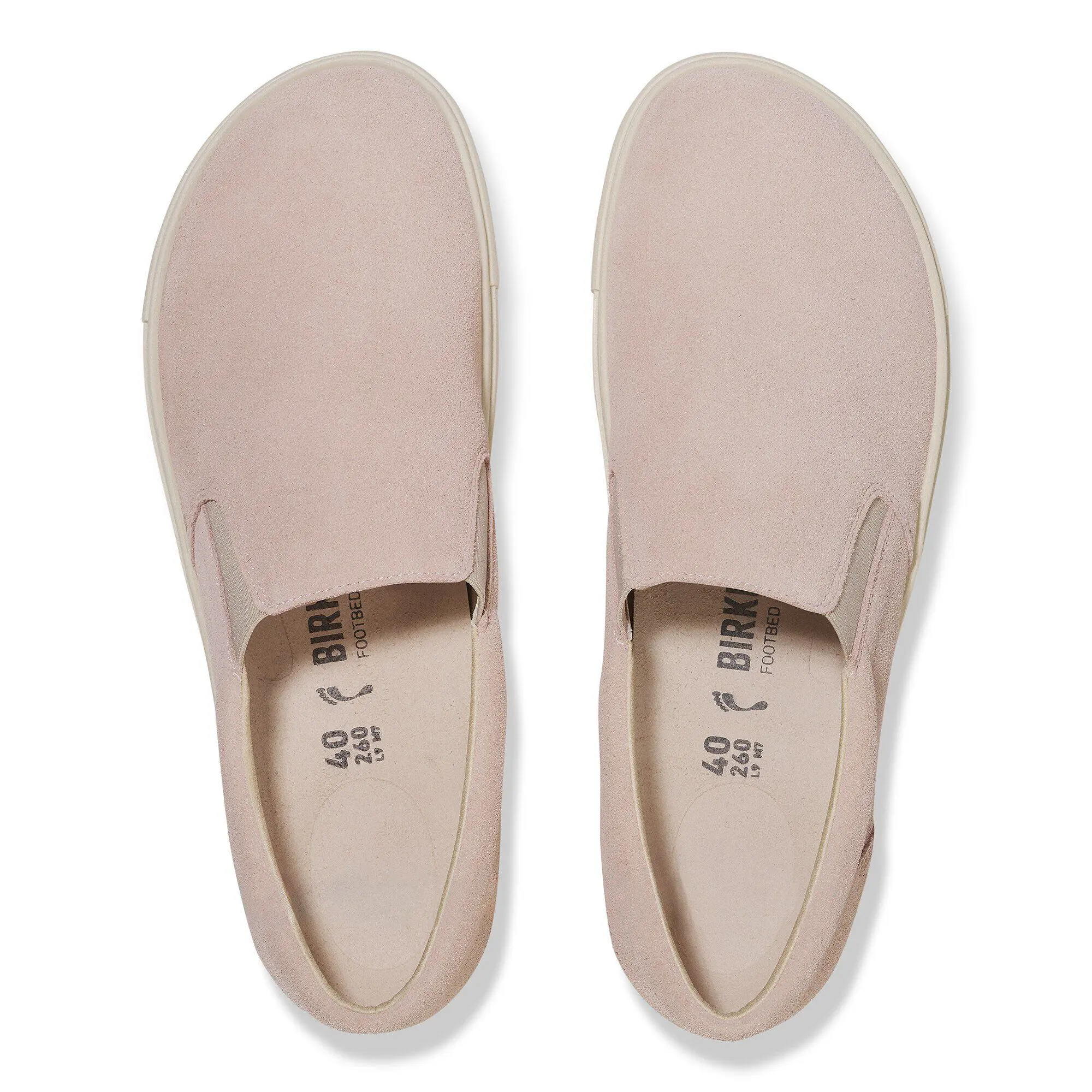 Oswego Suede Leather - Image 2
