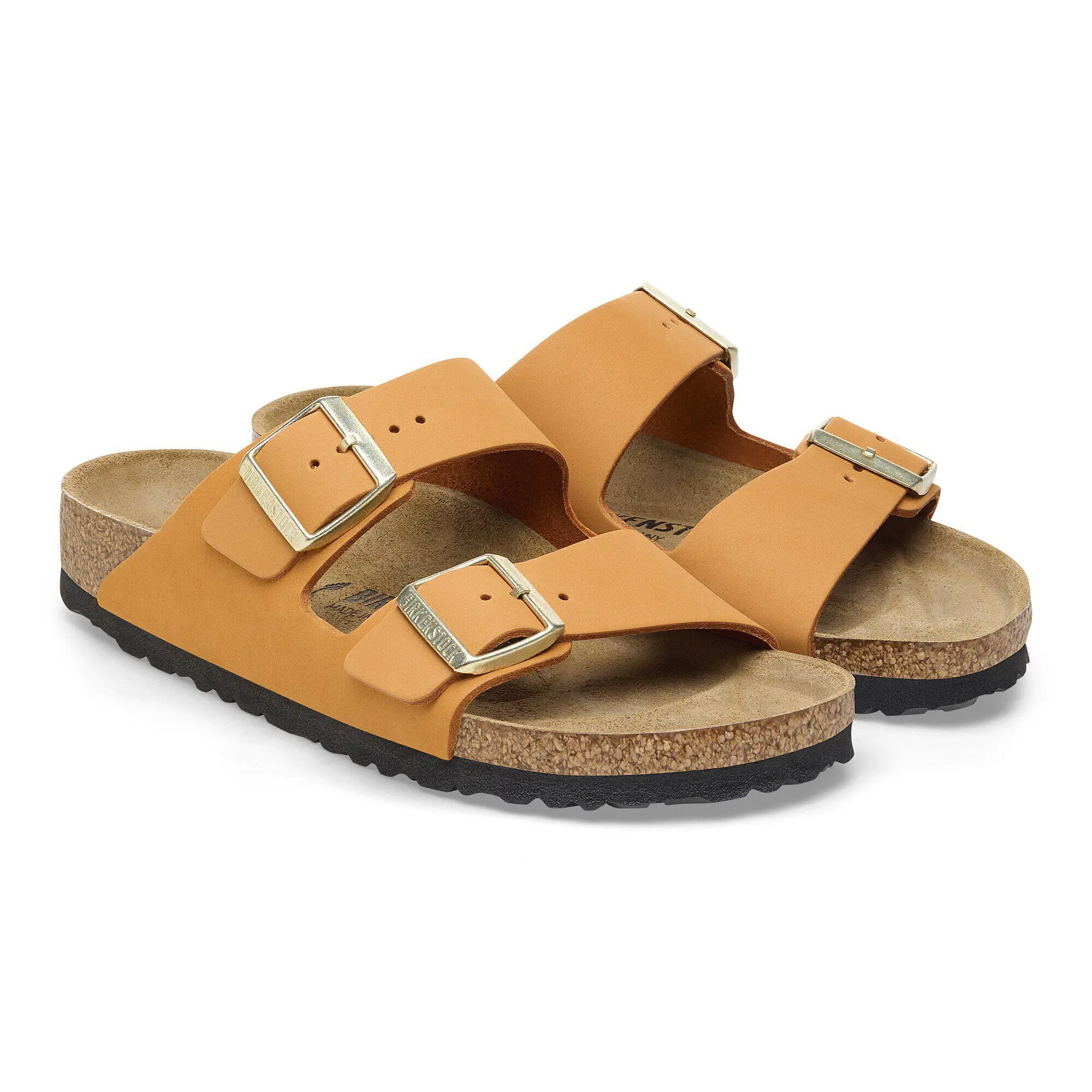 Arizona Nubuk Leather - Image 6