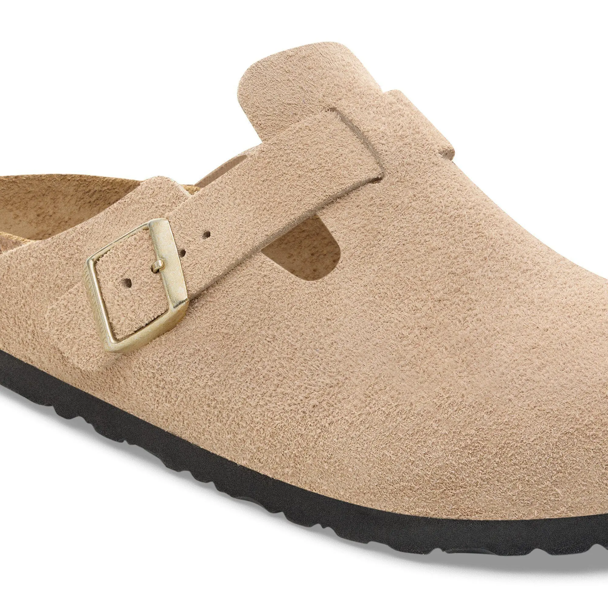Boston Suede Leather - Image 4
