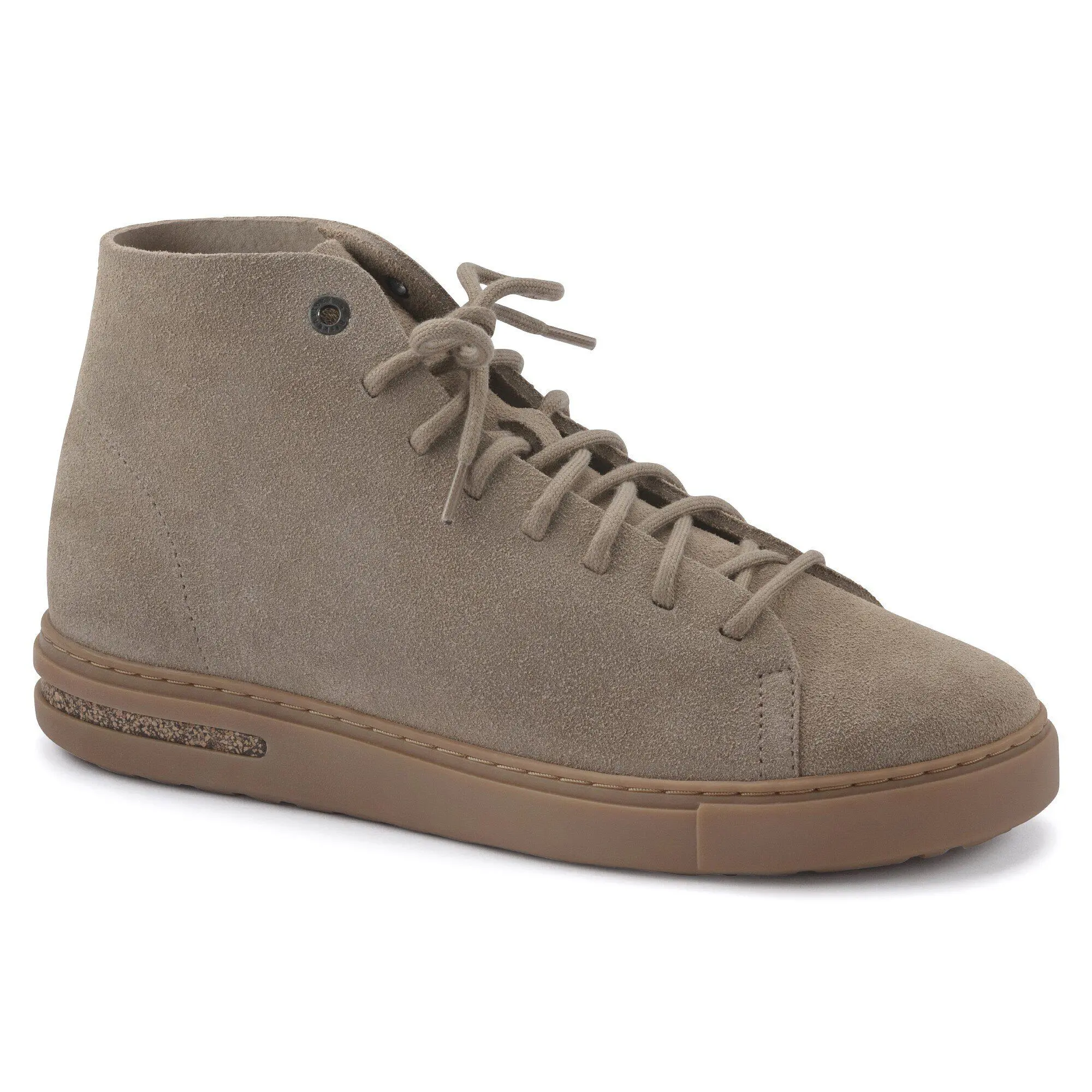 Bend Mid Decon Nubuk Leather