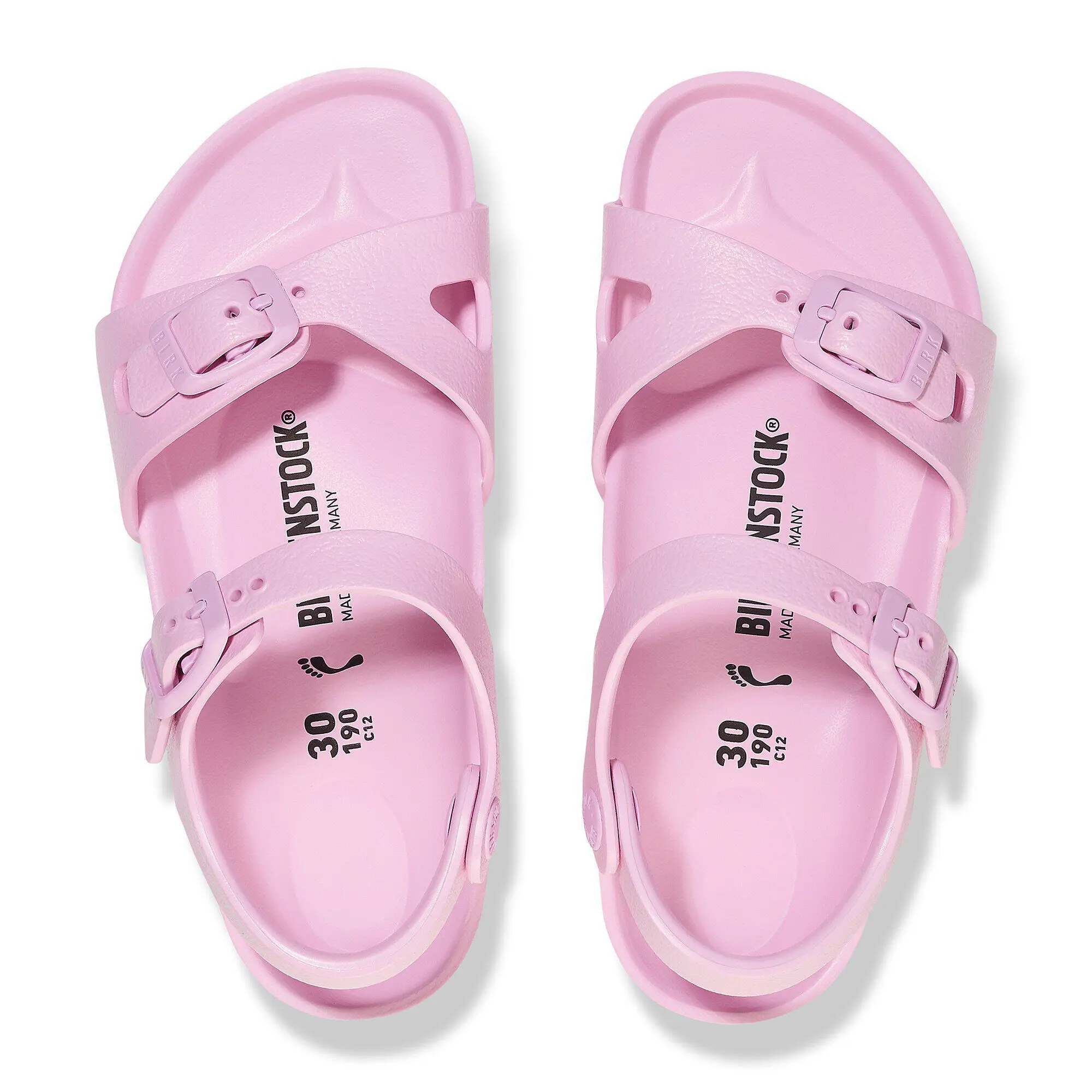 Alternative view of Rio Kids Eva