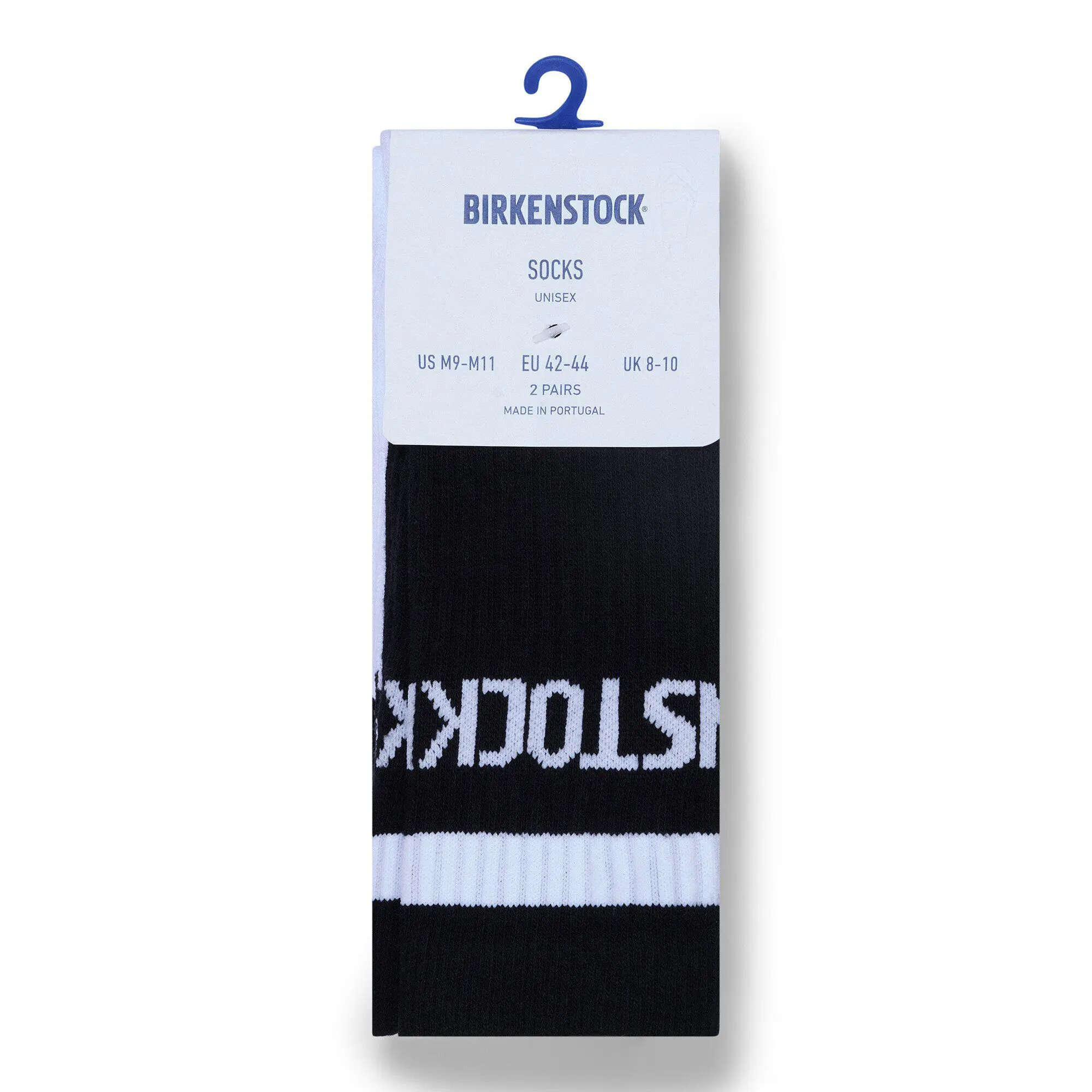 Cotton Crew 2 Pack Cotton/Polyamid/Elastane - Image 2