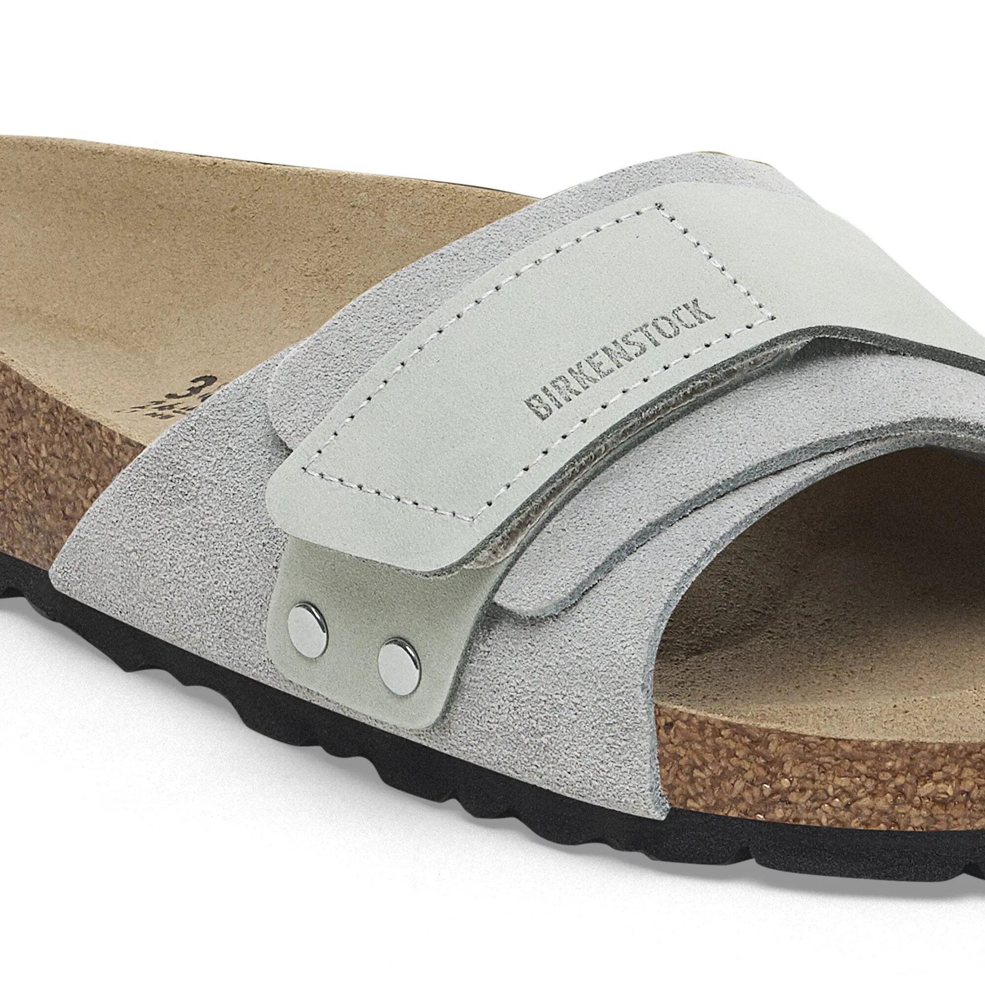 Oita Suede Leather - Image 8