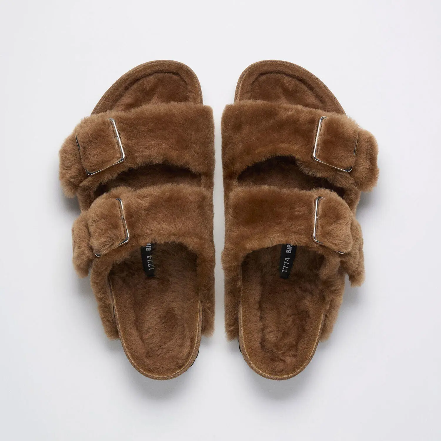 1774 Arizona Shearling Fur