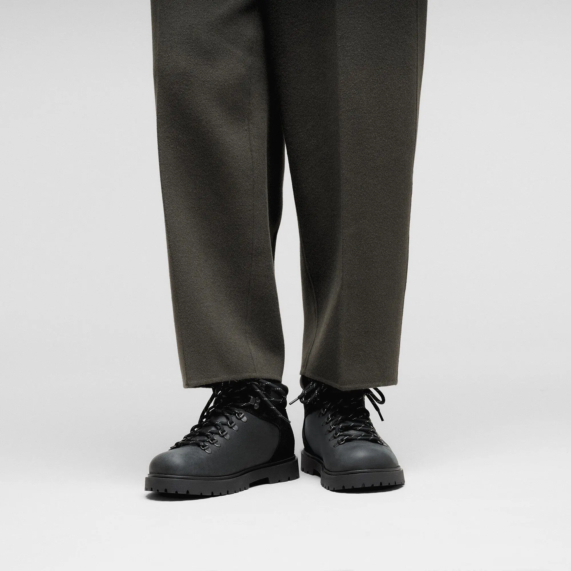 Jackson 2.0 Nubuck Leather/Suede - Image 5