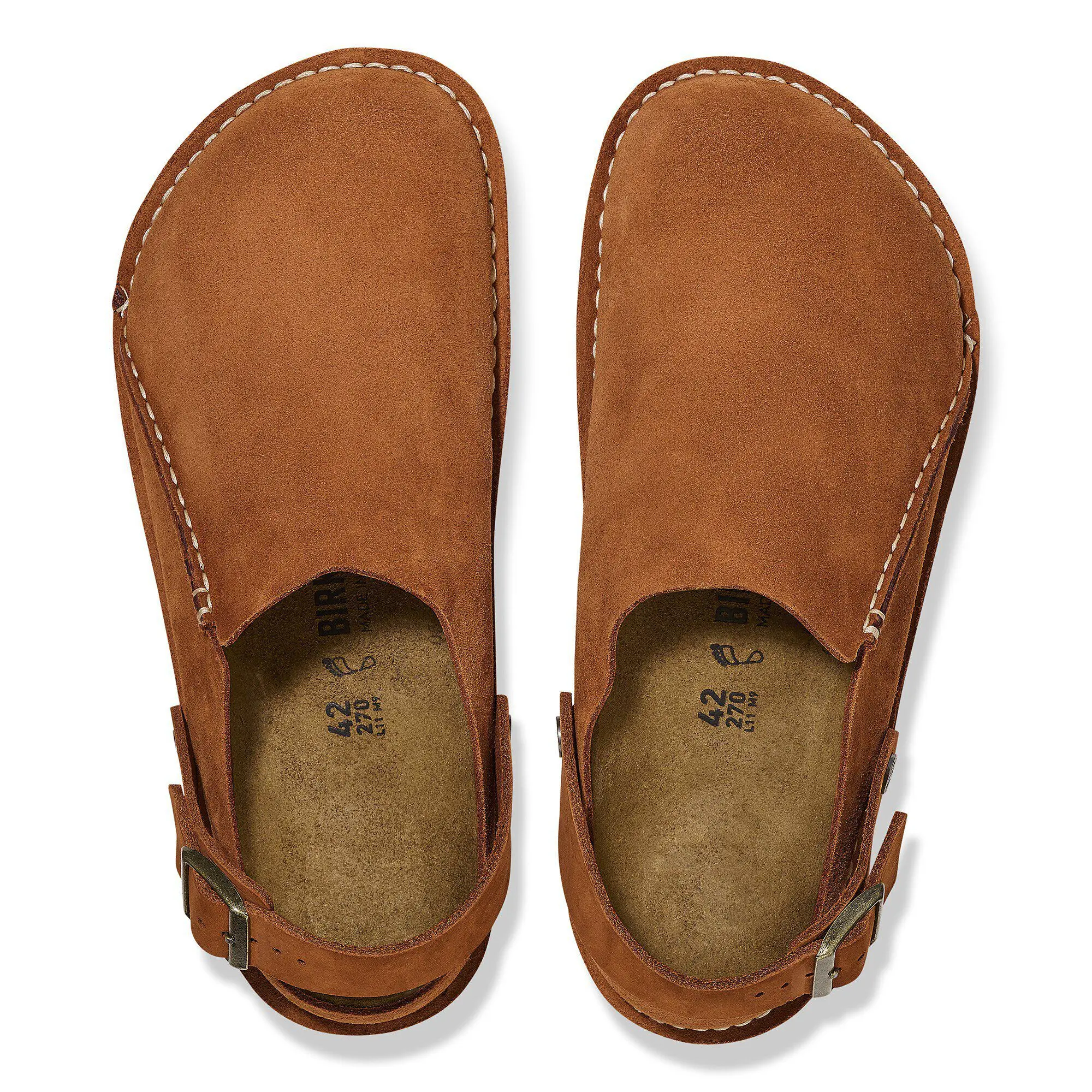 Lutry Premium Suede Leather - Image 2