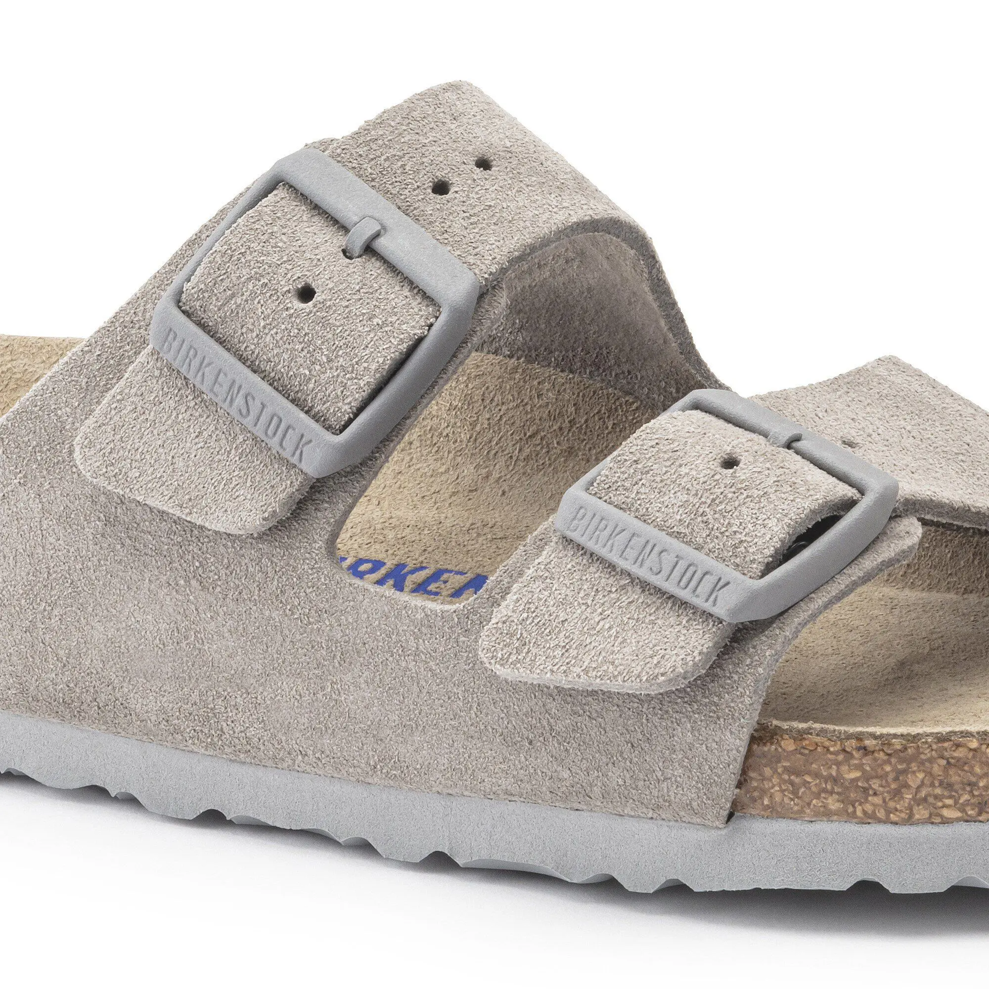 Arizona Soft Footbed Suede Leather - Image 6