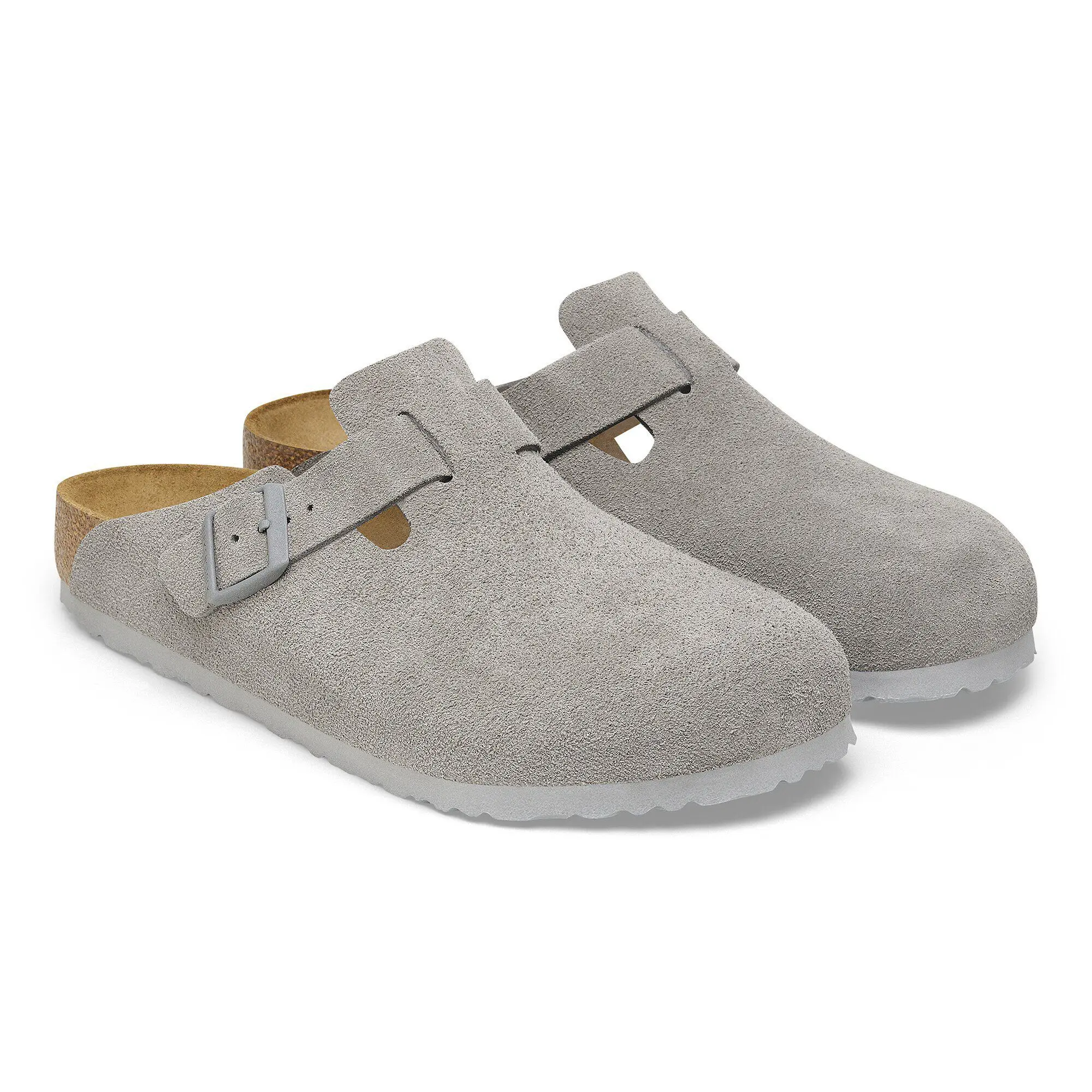 Boston Suede Leather - Image 8